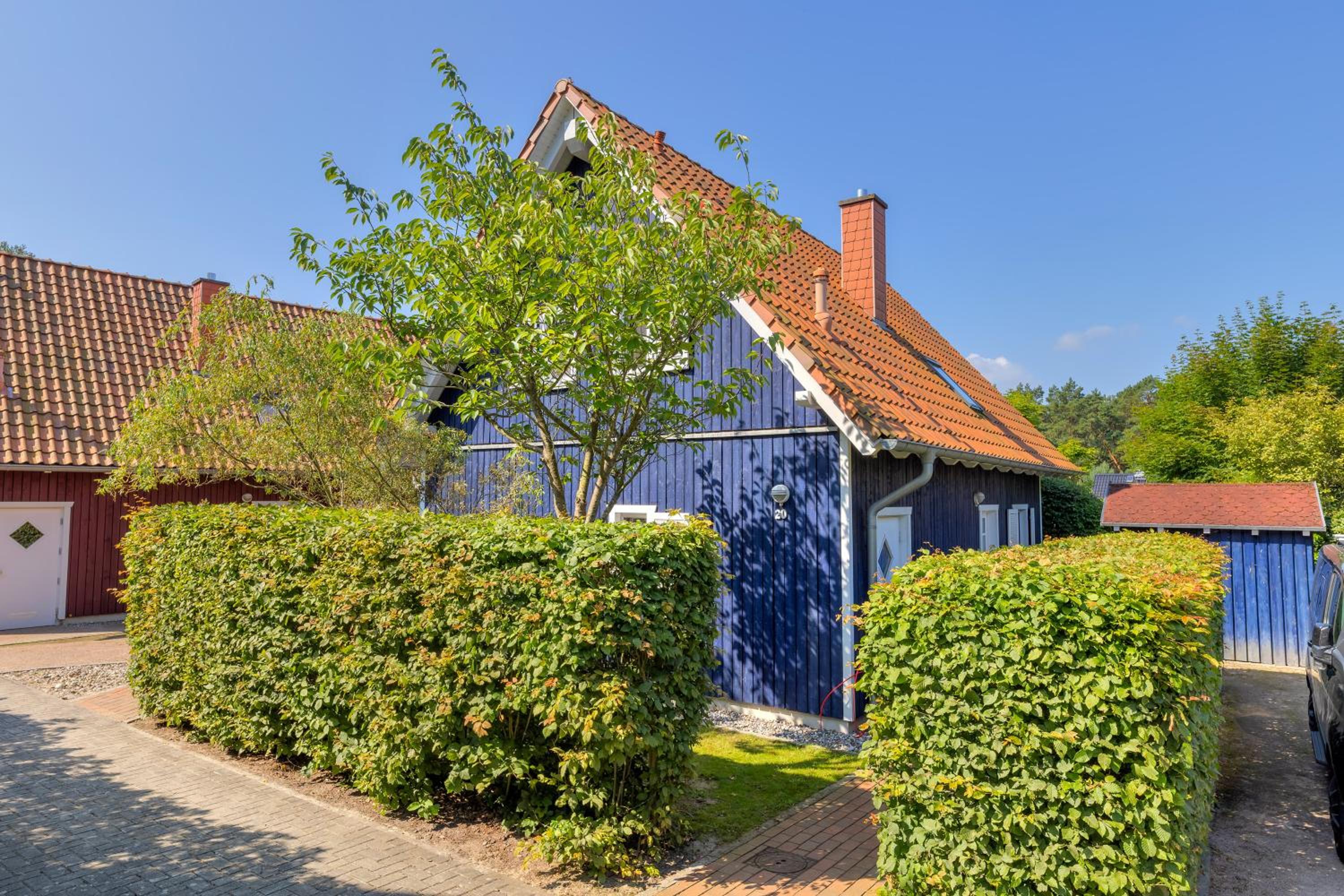 Vacation Home photo 1