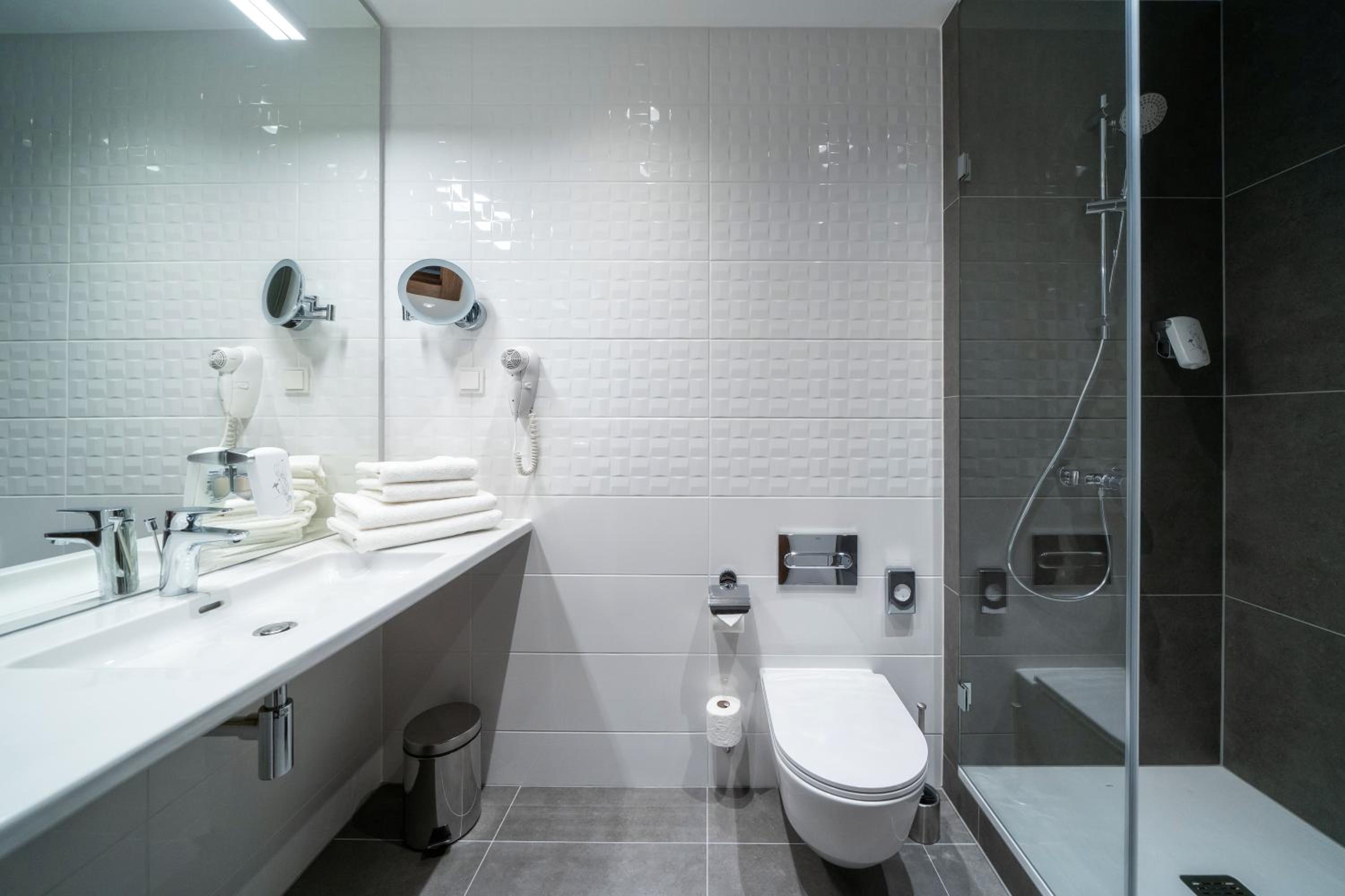 Superior Double Room - Photo 2