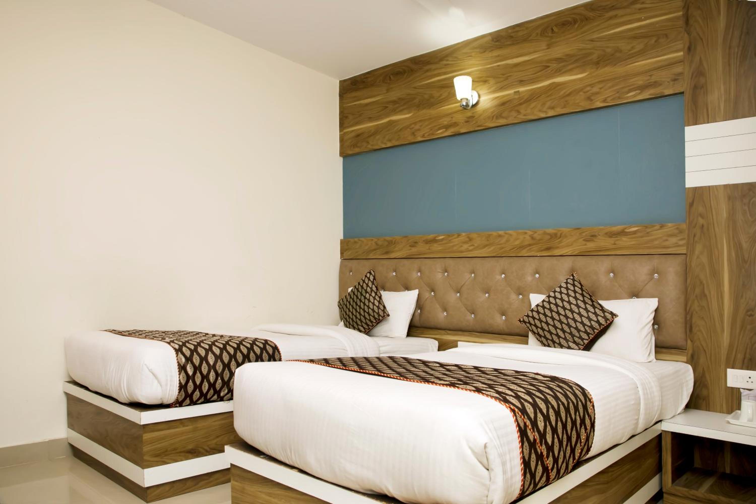 Superior Double Room photo 2