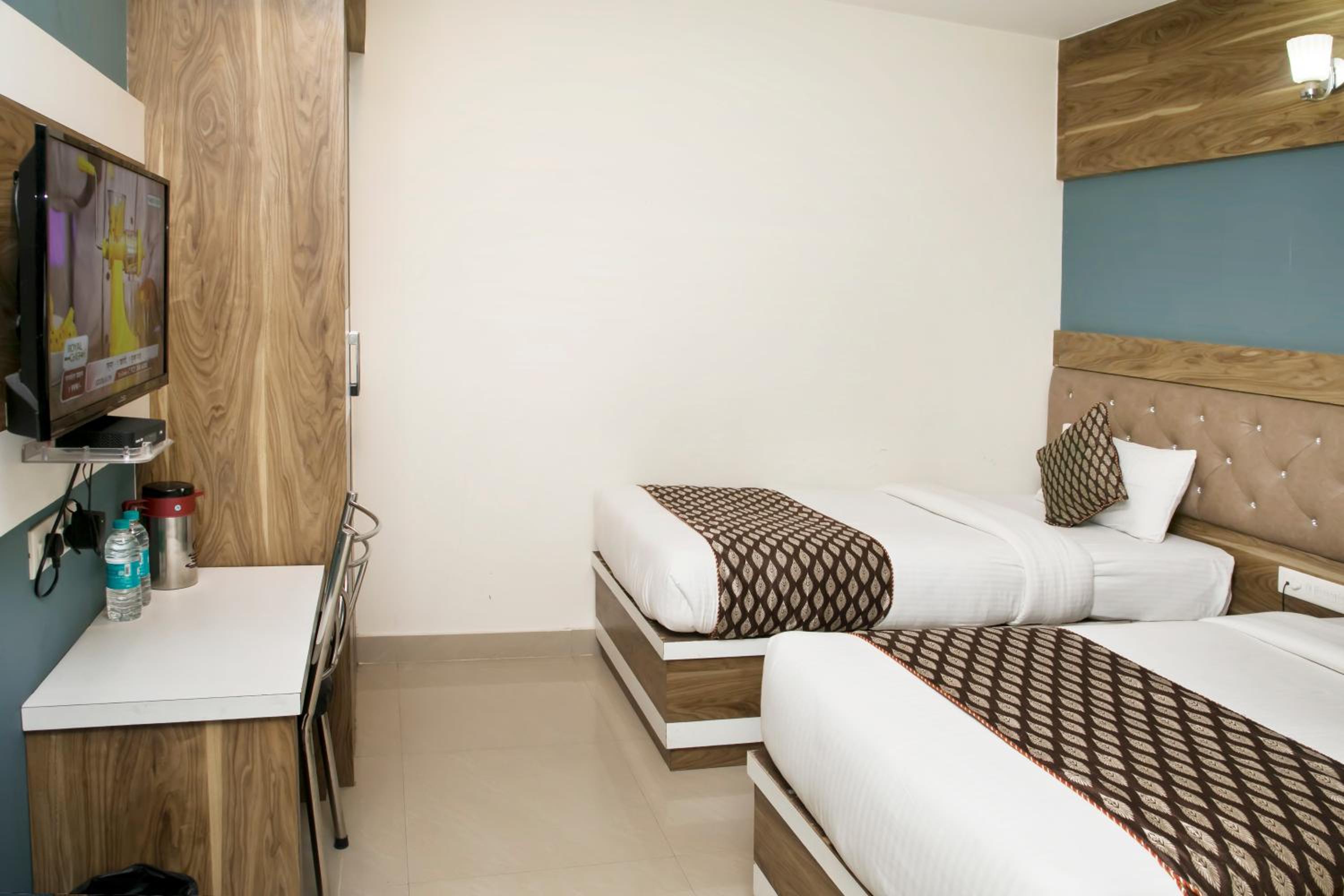 Superior Double Room photo 1