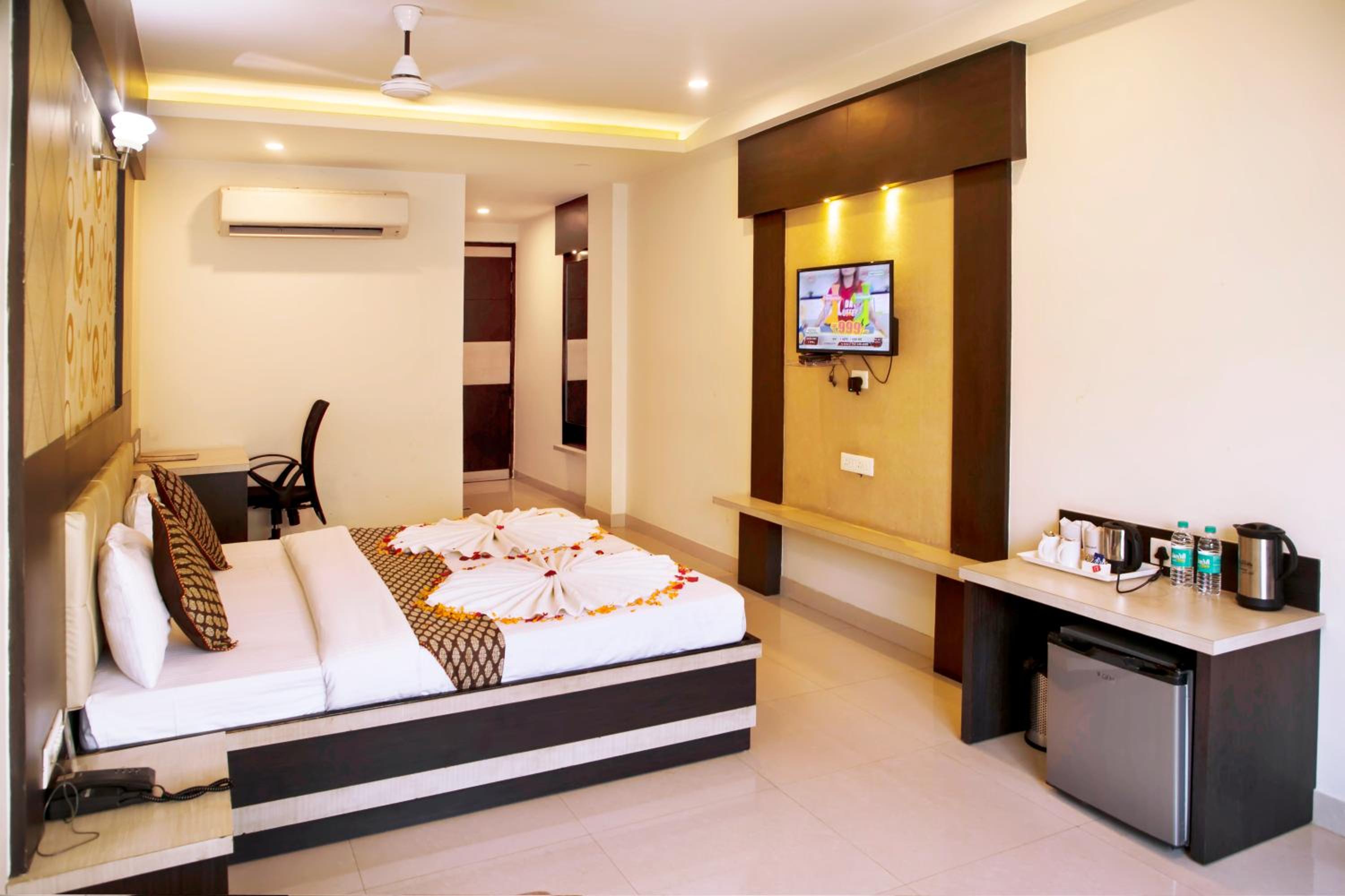 Executive Double Room photo 1