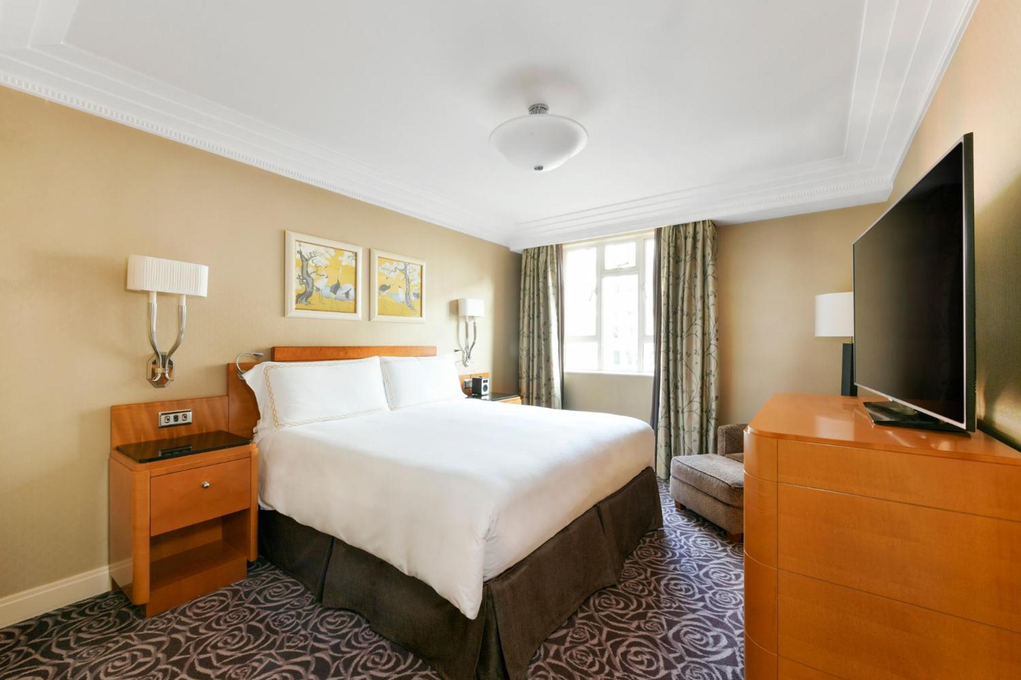 One-Bedroom Suite