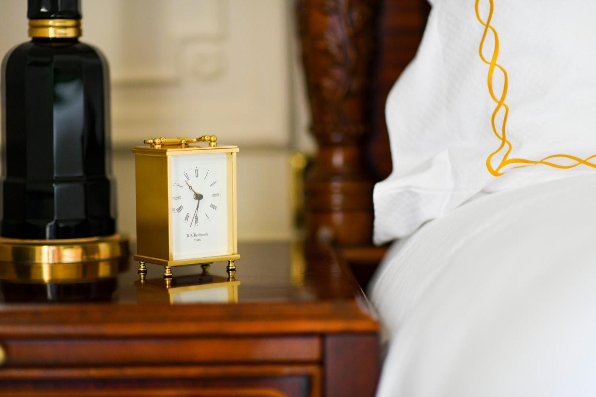 Heritage Luxury King Room