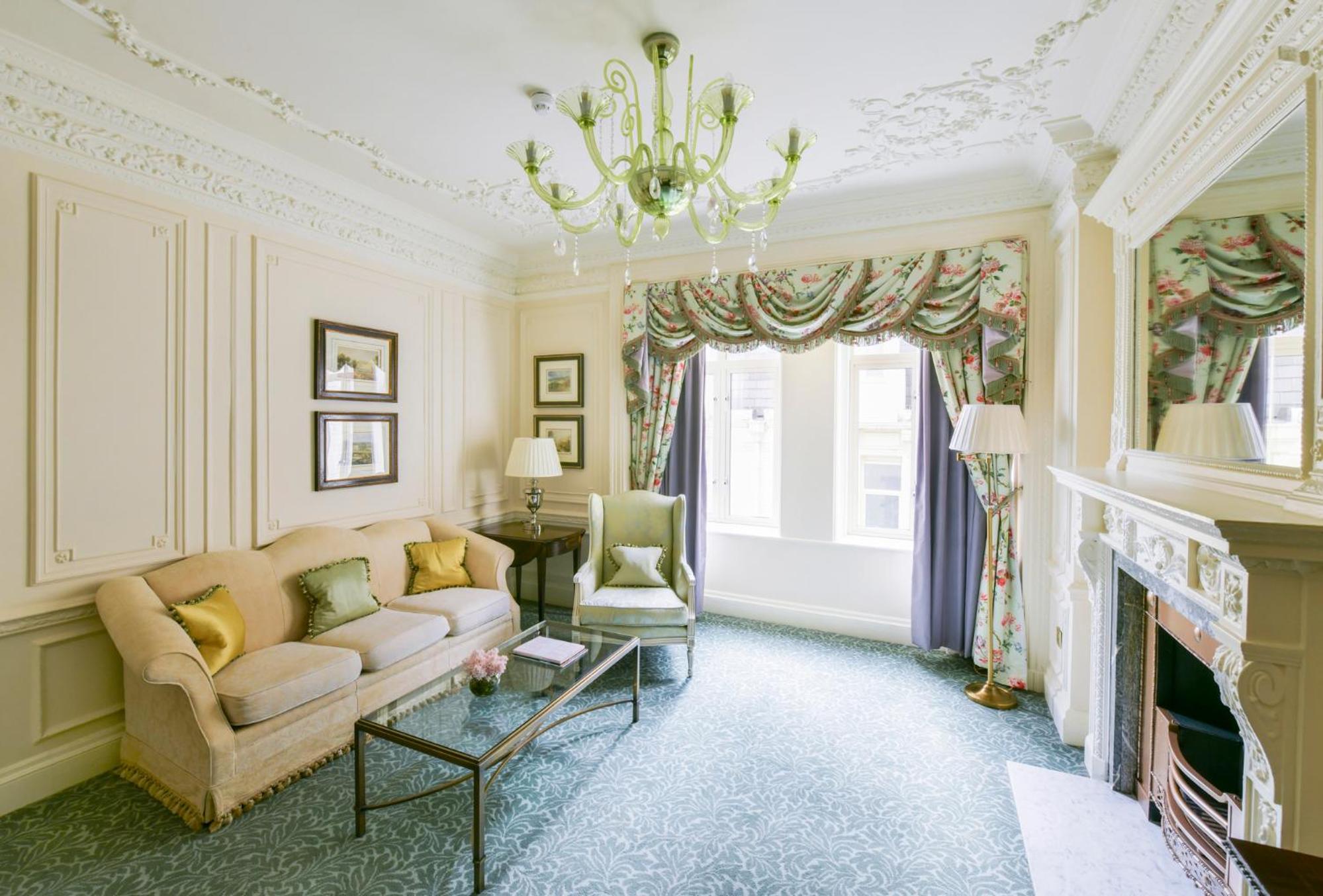 One-Bedroom Suite