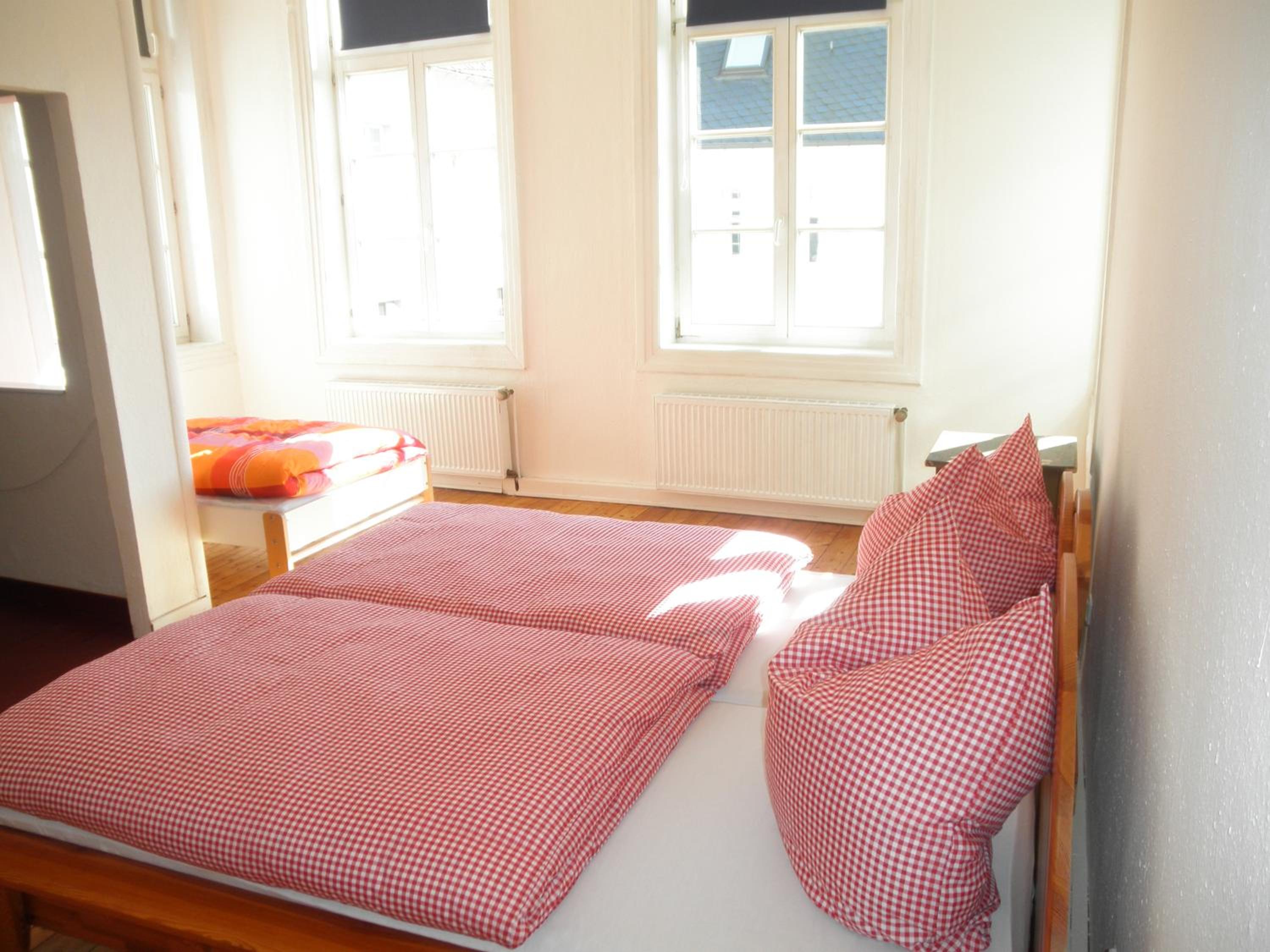 Two-Bedroom Apartment photo 1