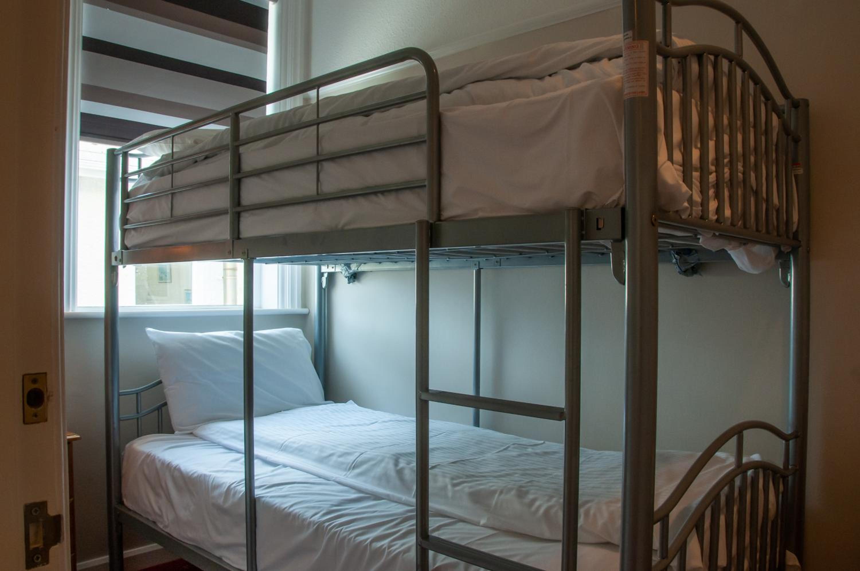 Quadruple Room photo 1
