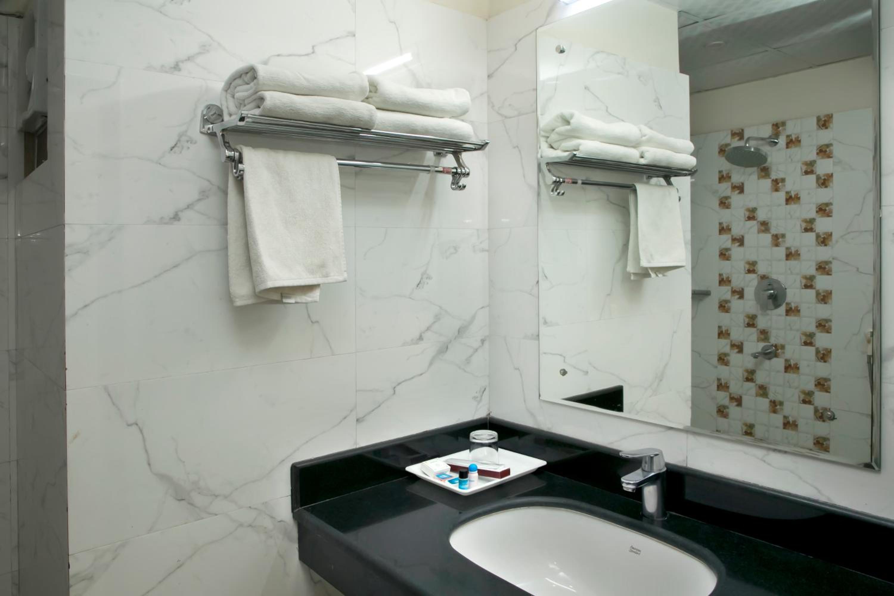 Superior Double Room photo 3