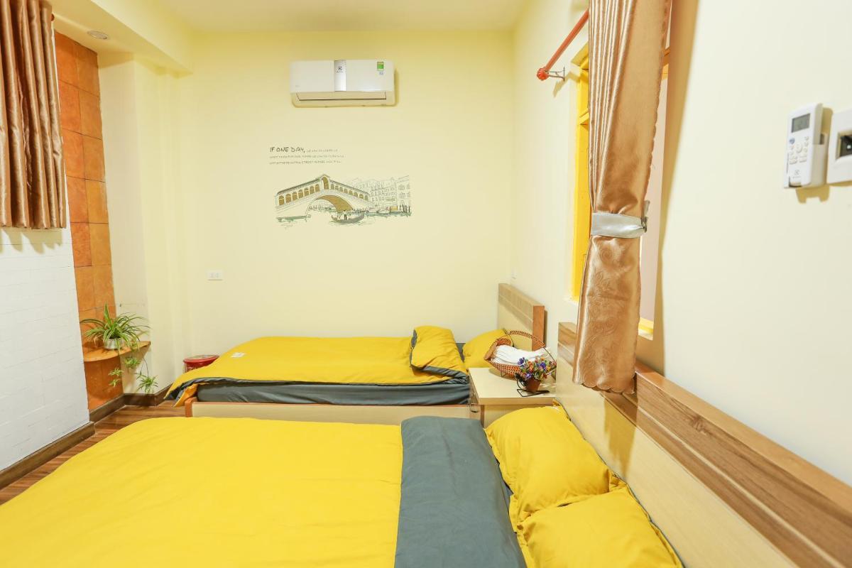 Triple Room photo 1