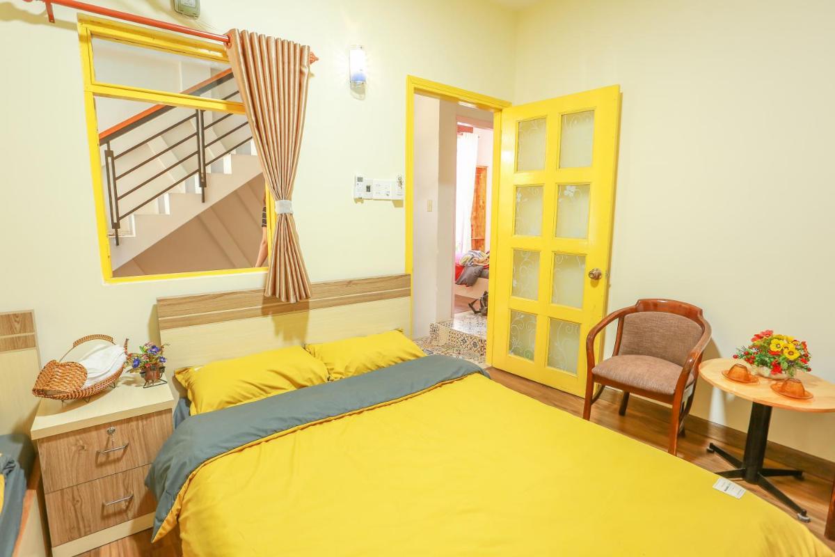 Triple Room photo 3