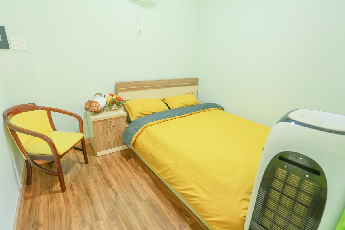 Standard Double Room photo 1