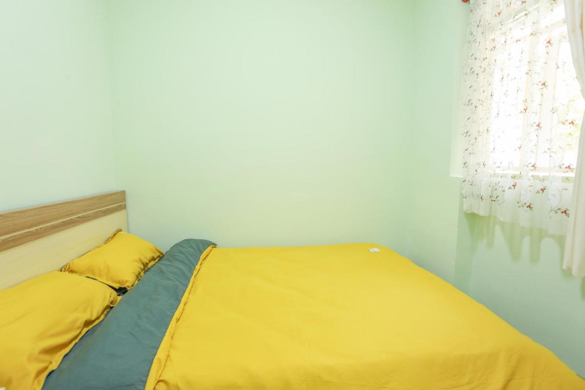 Standard Double Room photo 2