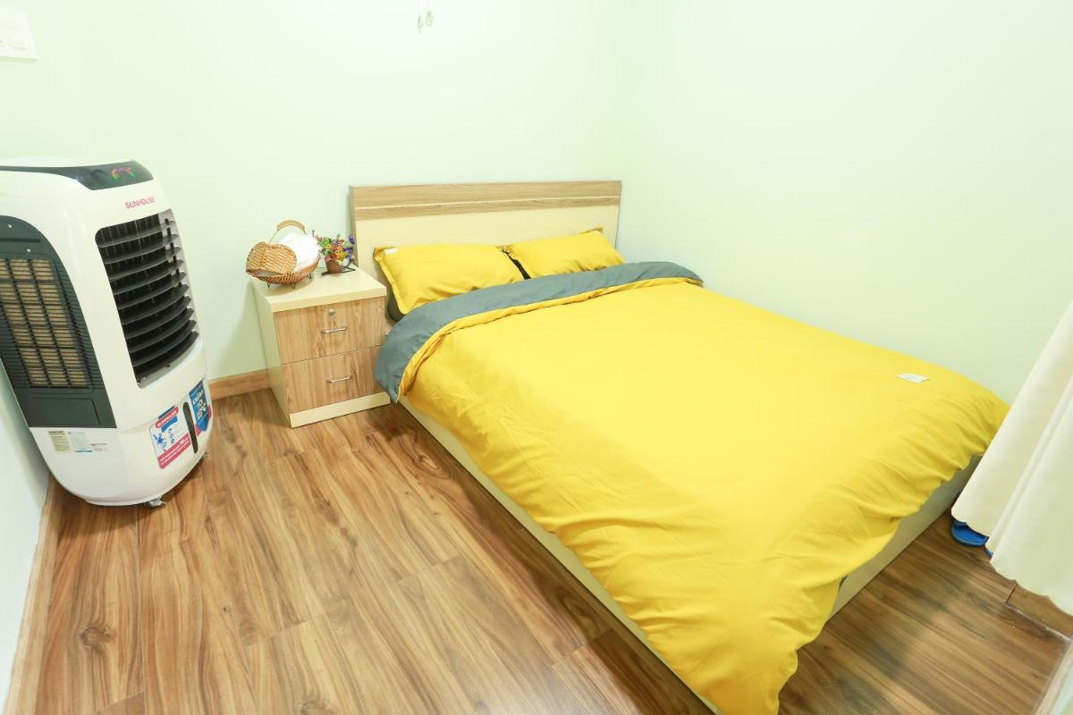 Standard Double Room photo 3
