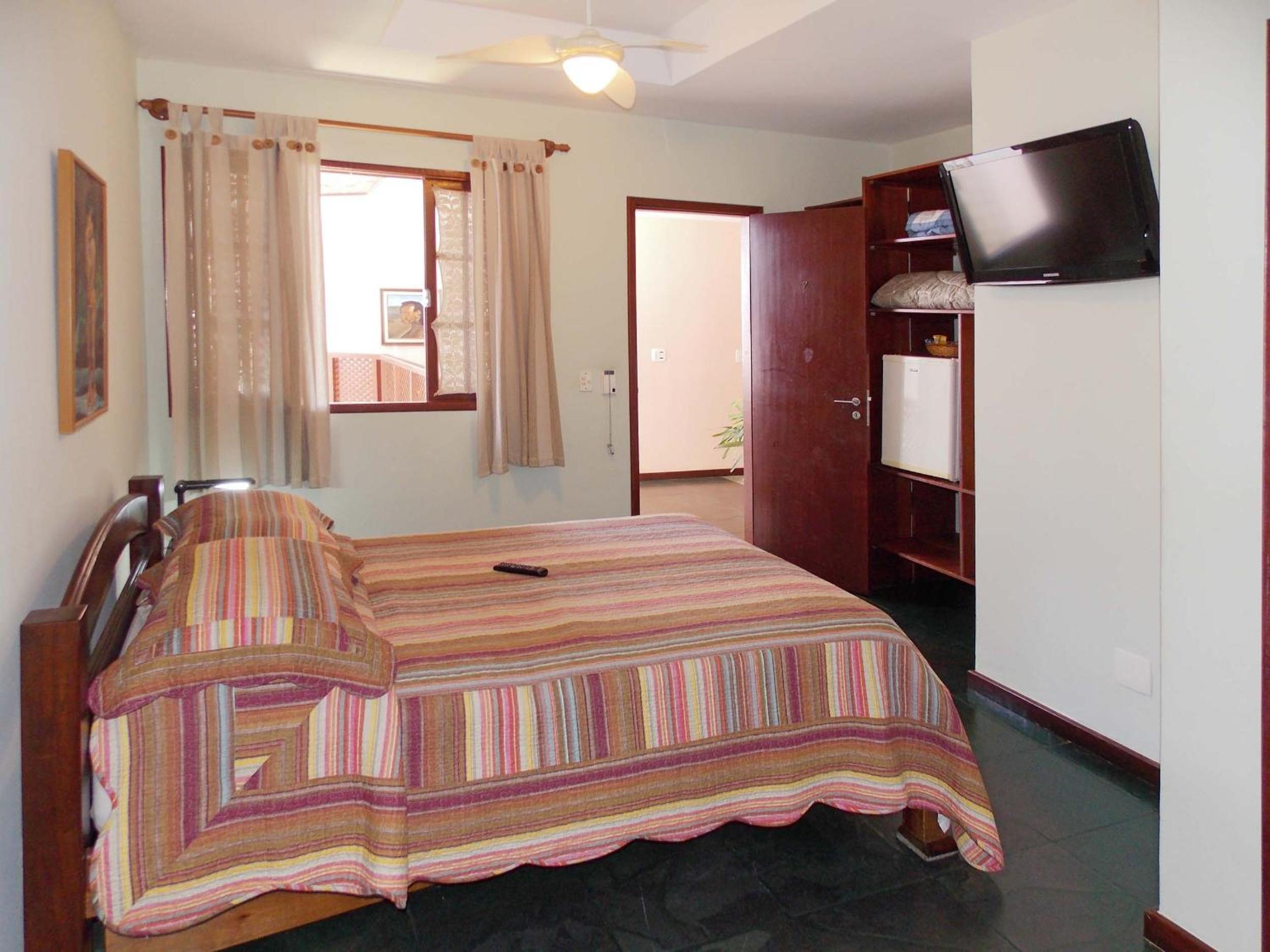 Standard Double Room without View photo 1
