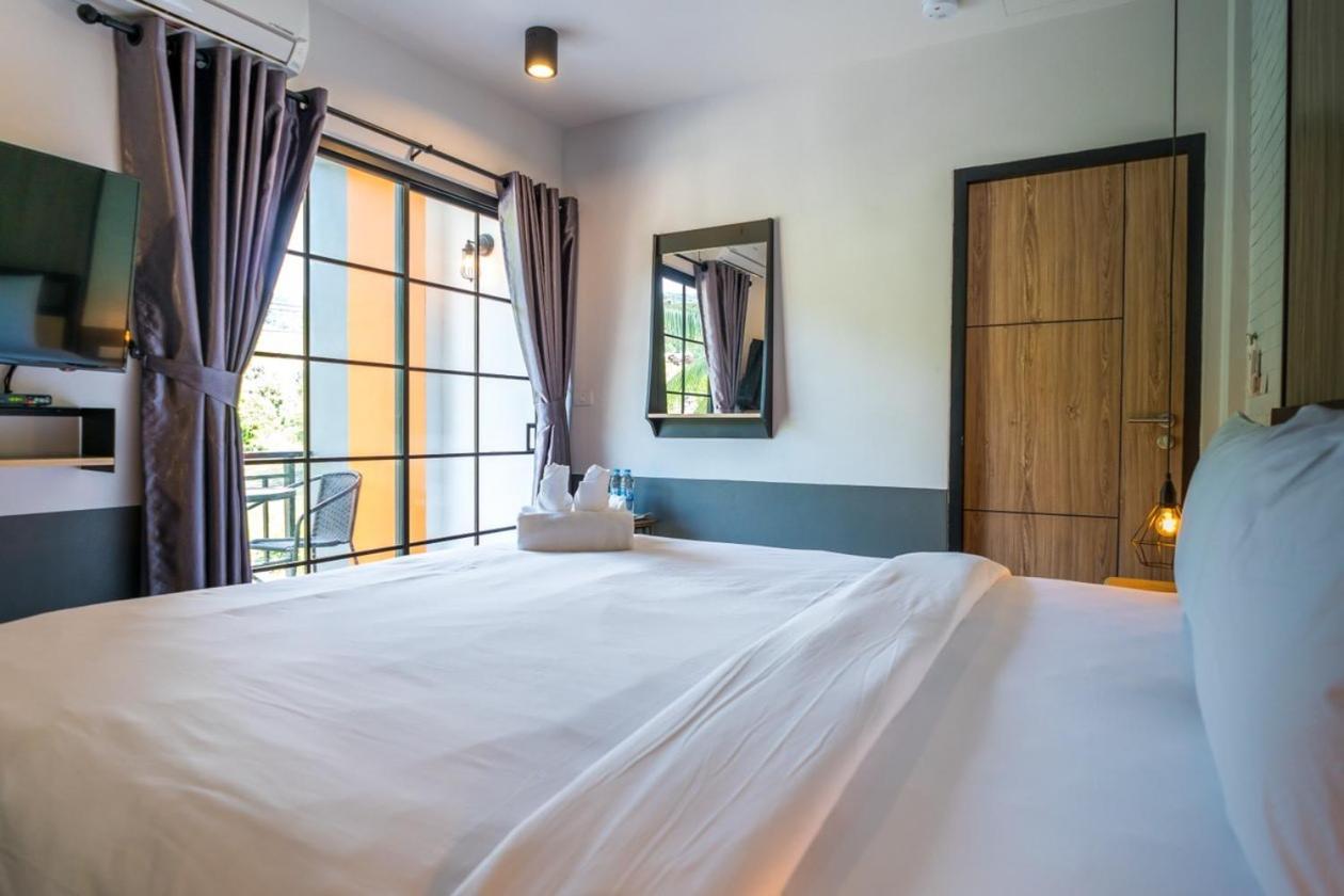 Standard Double Room - Photo 1