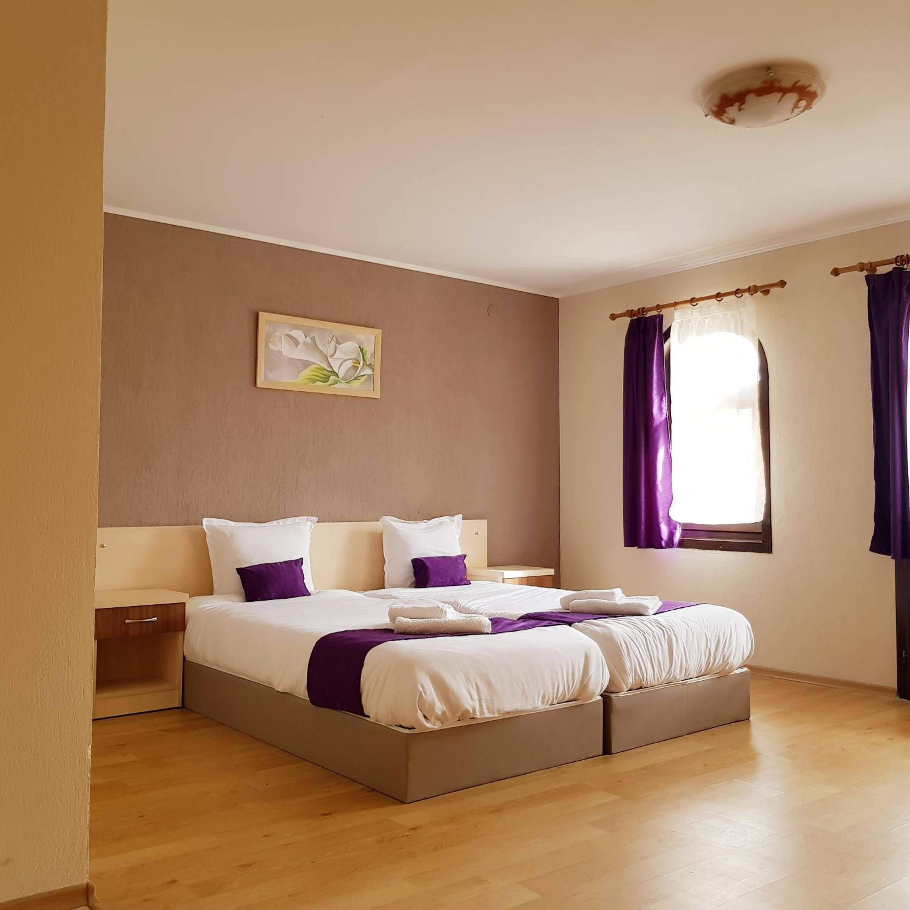 Double or Twin Room photo 1