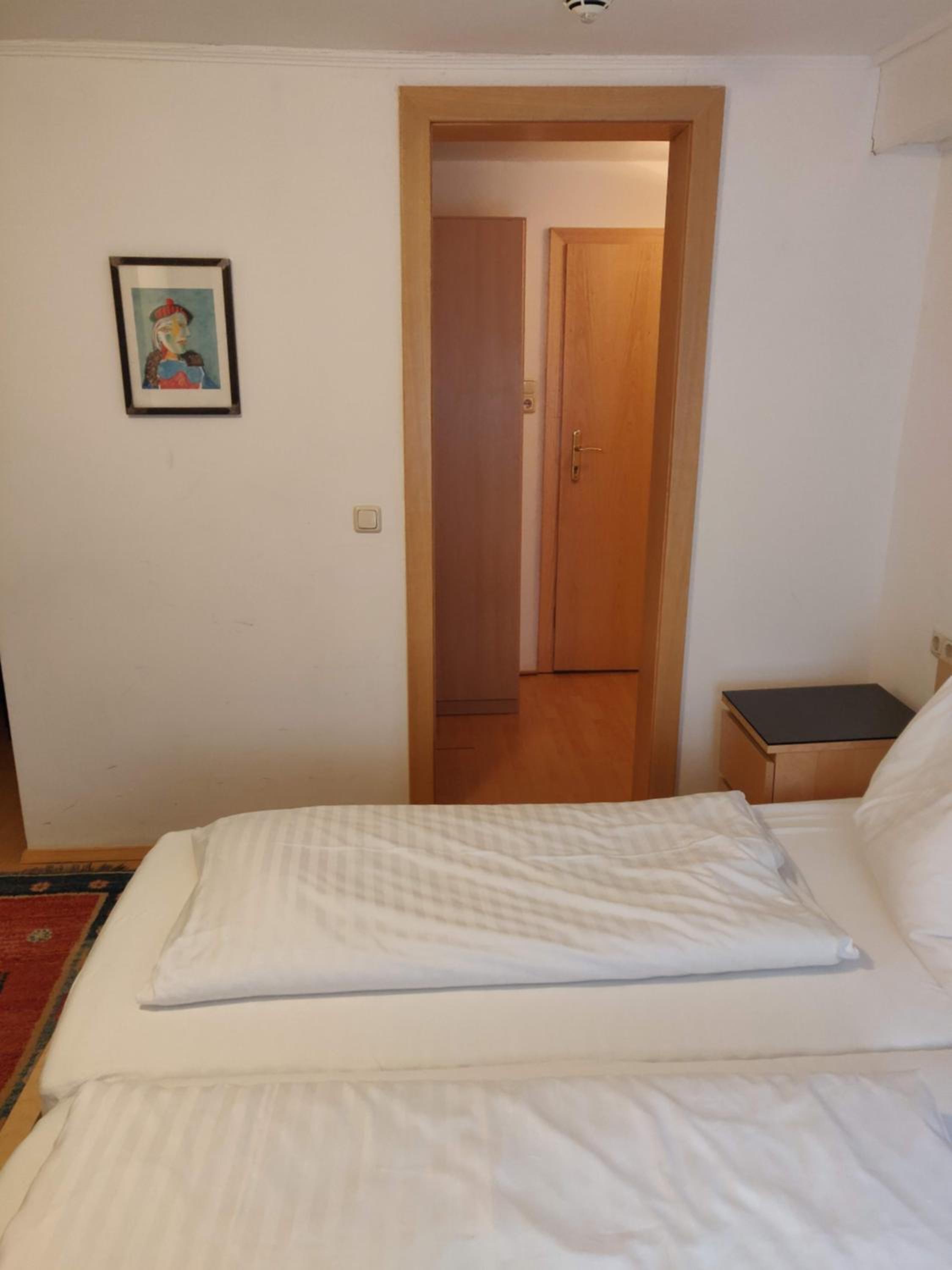 Classic Triple Room - Photo 3