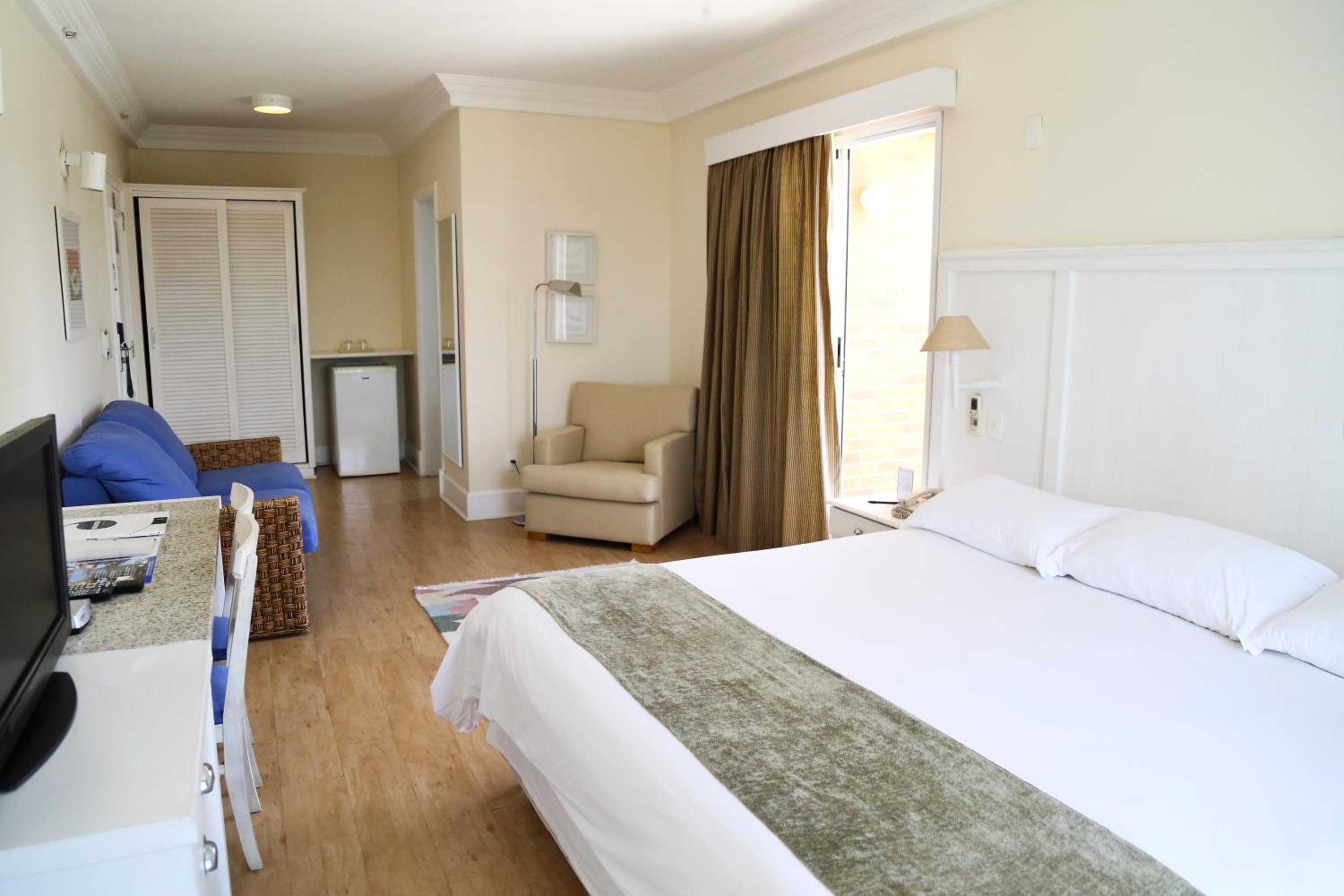 Master Suite - Photo 1