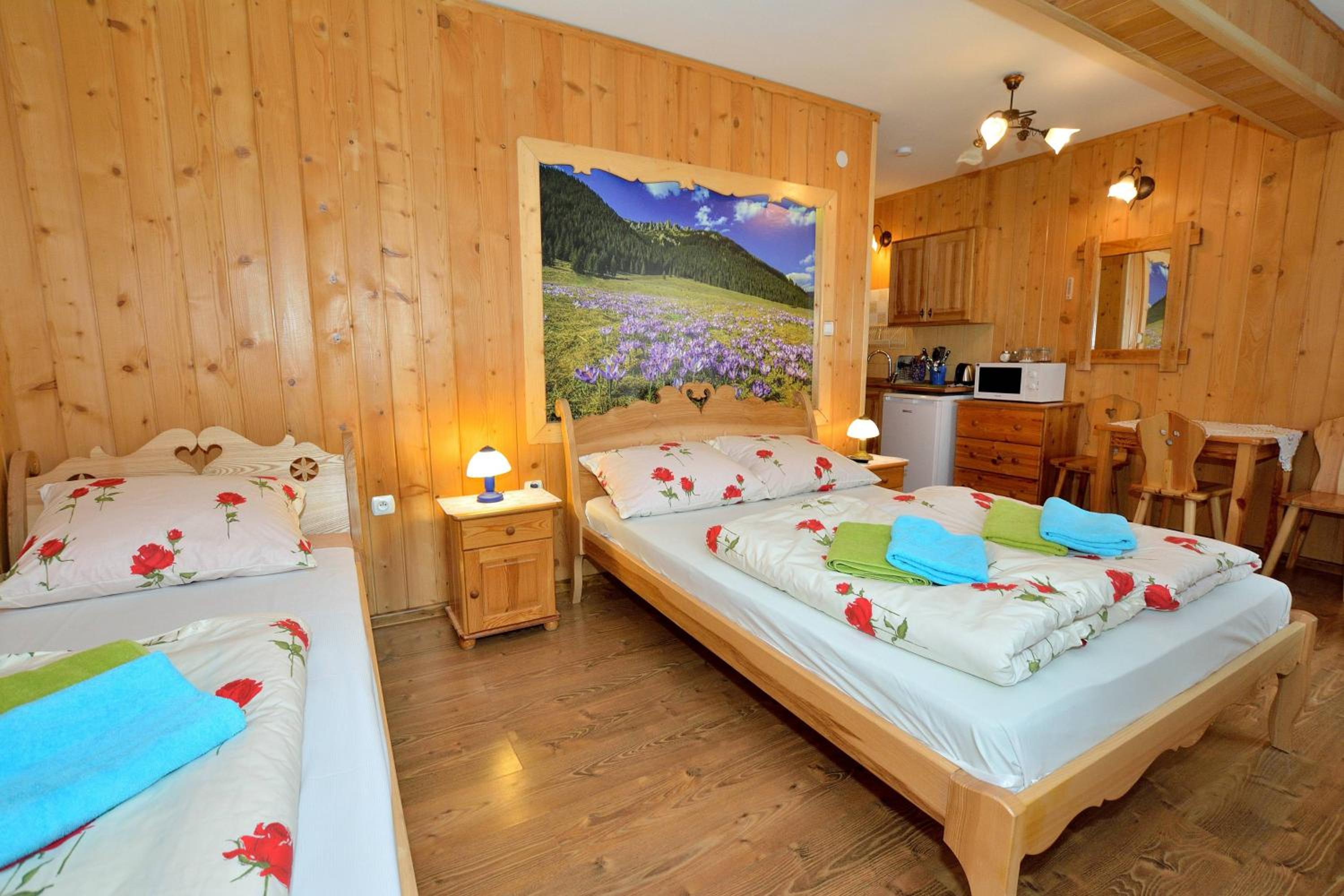 Triple Room - Photo 1
