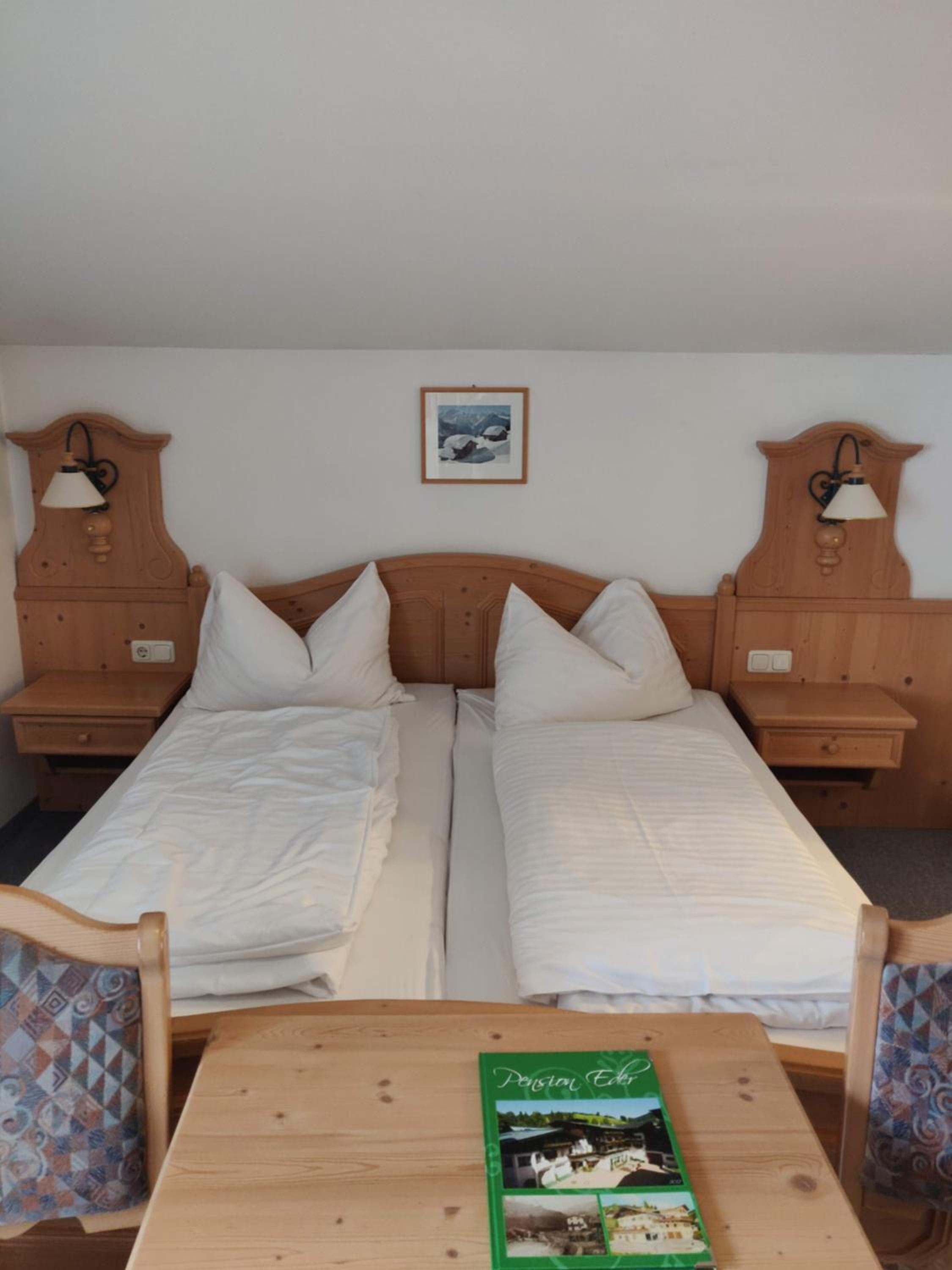 Double Room with Balcony - Photo 1