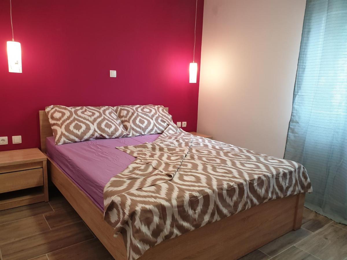 Apartment with Sea View photo 1