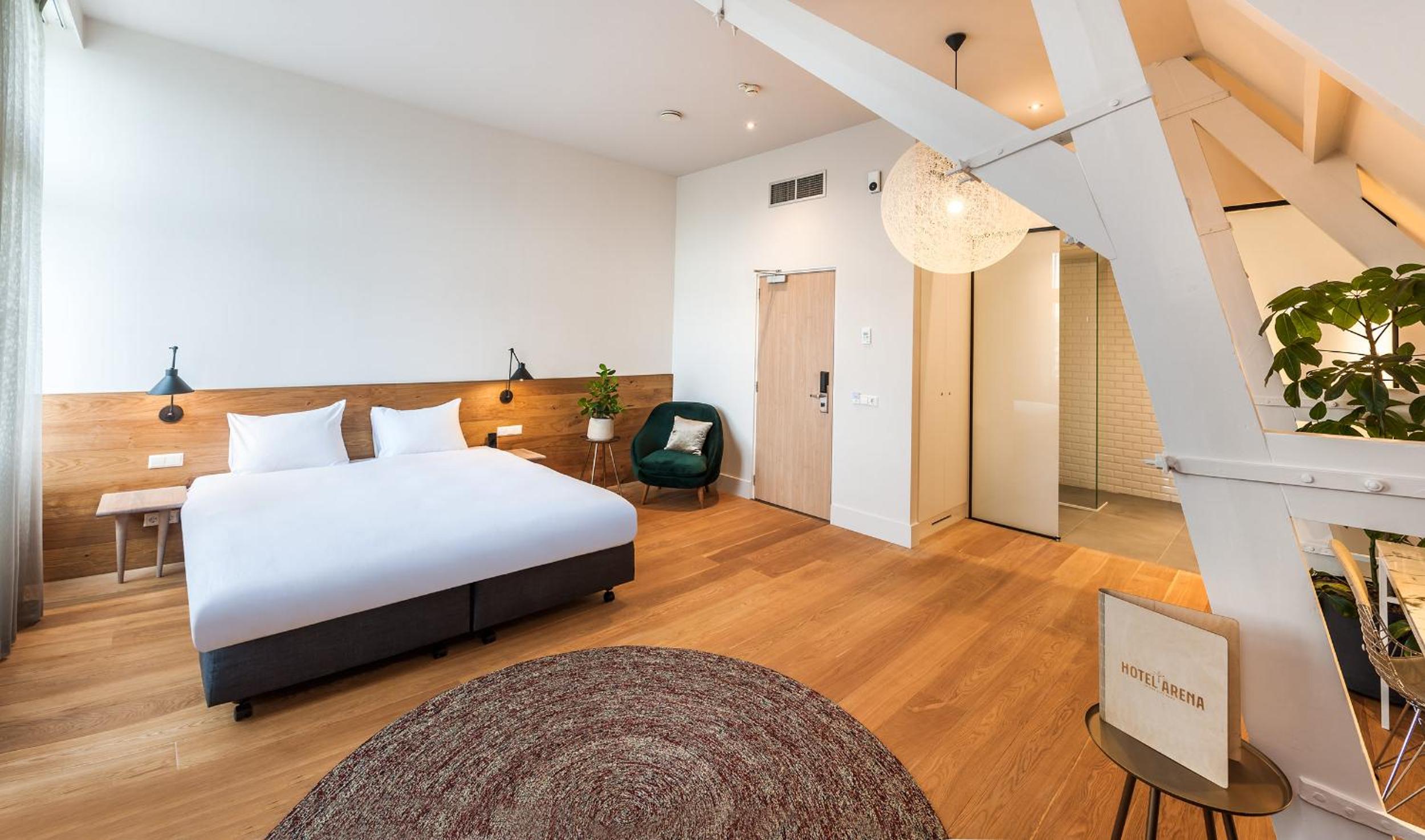 Deluxe Junior Suite