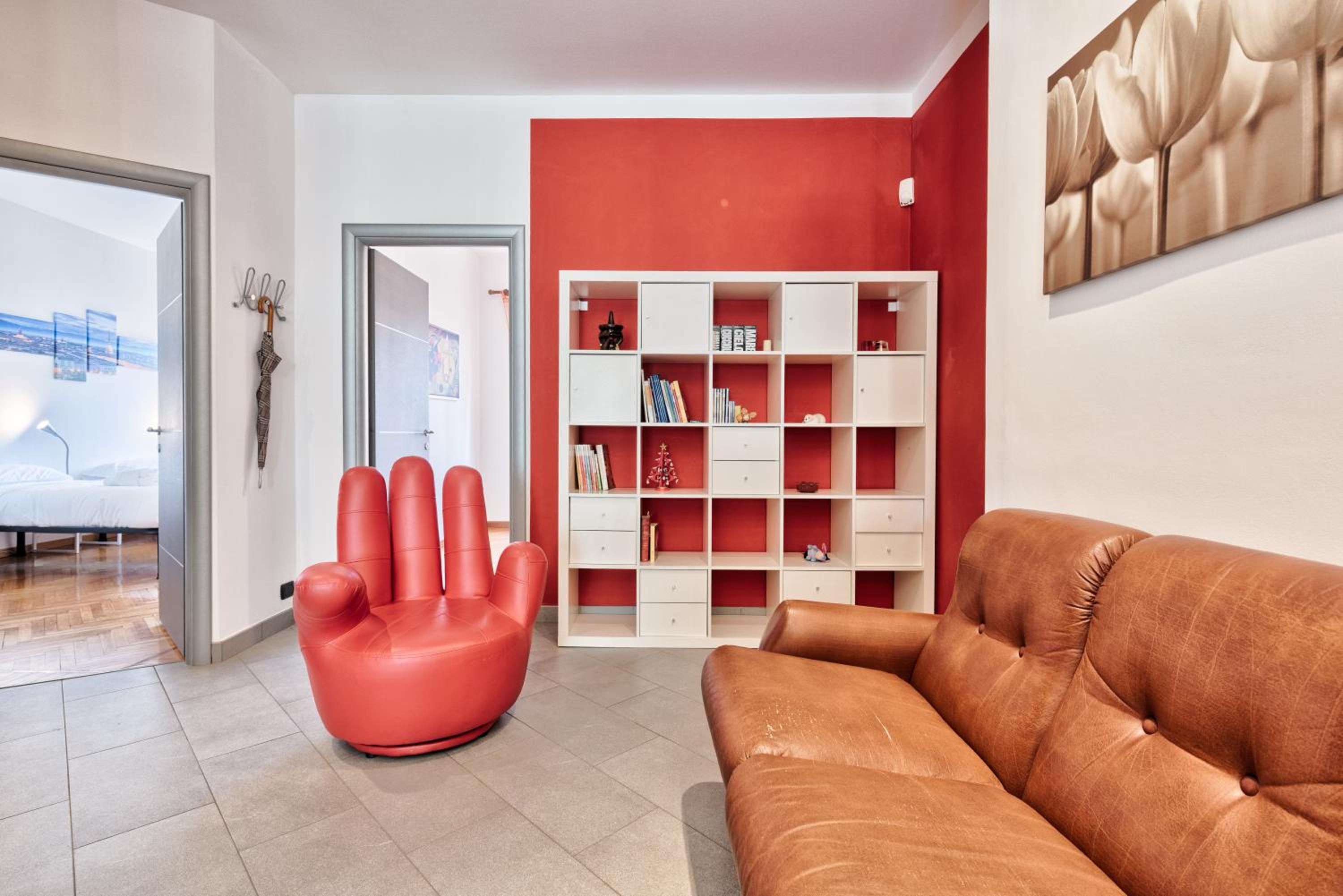 Apartment - Photo 4