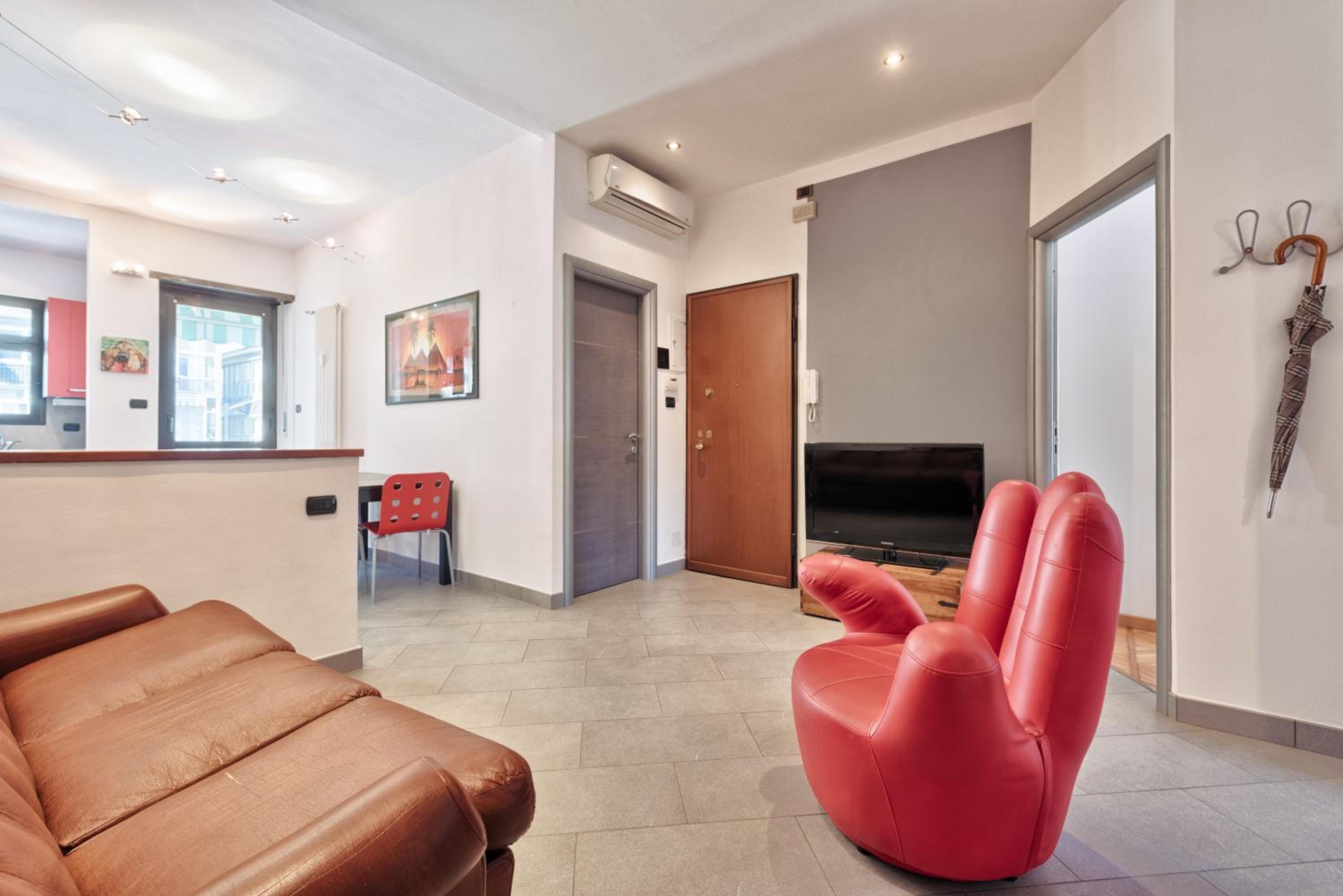 Apartment - Photo 5