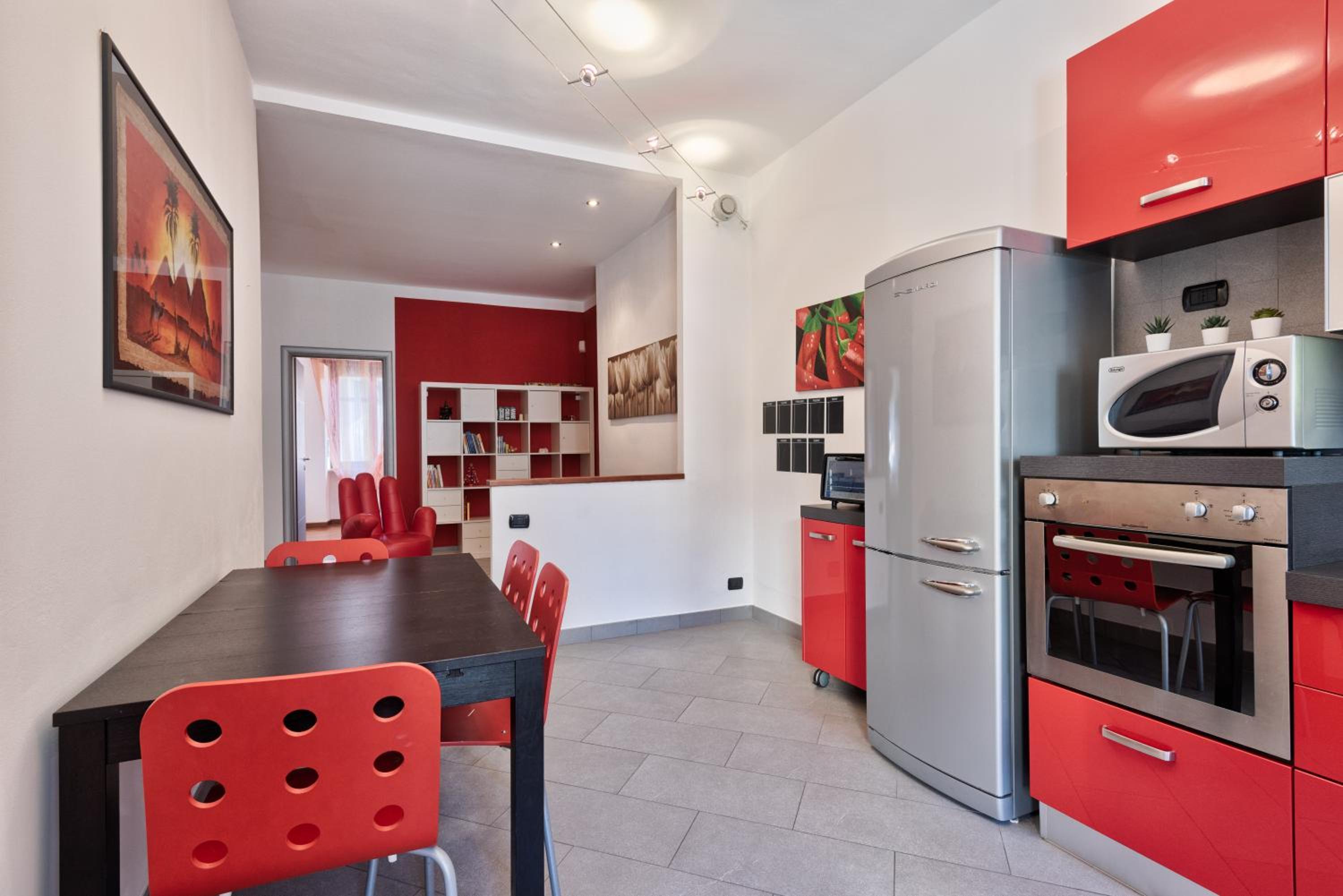 Apartment - Photo 8