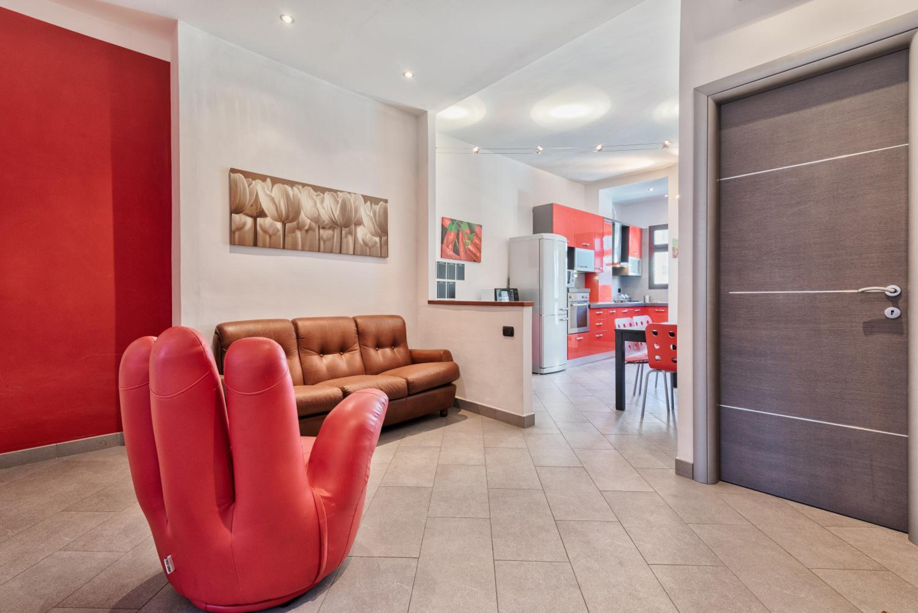 Apartment - Photo 10