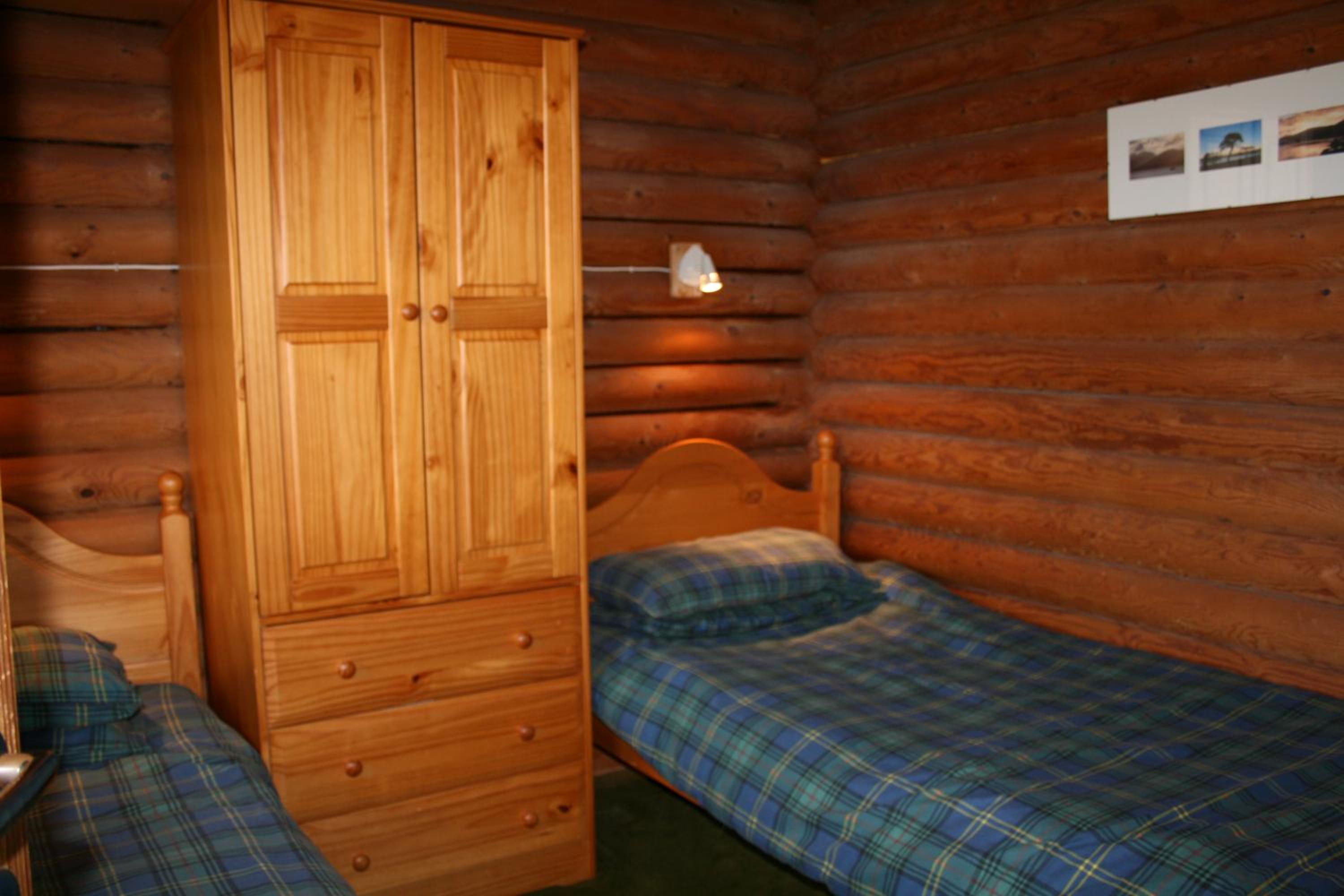 Three-Bedroom Chalet photo 2