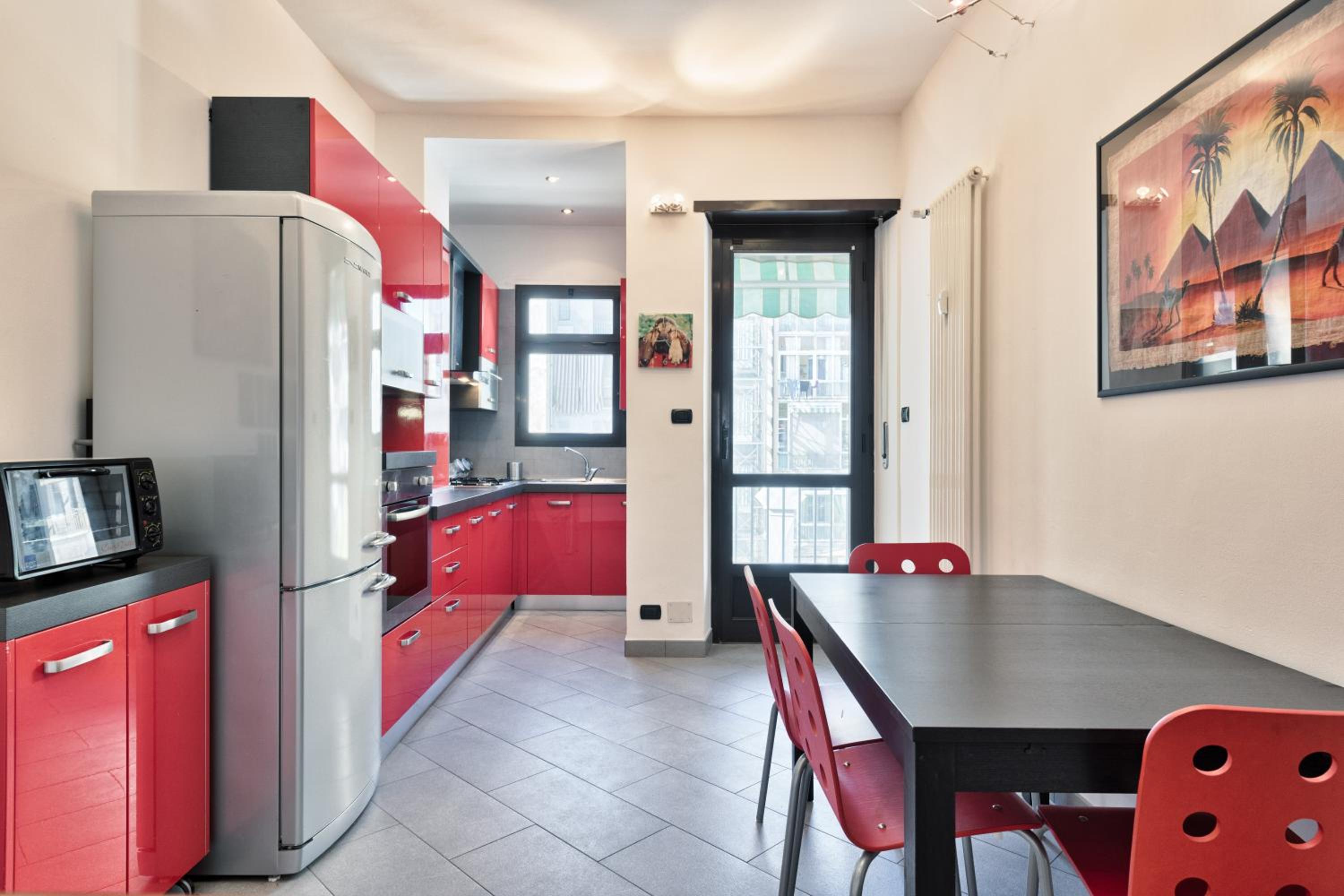 Apartment - Photo 13