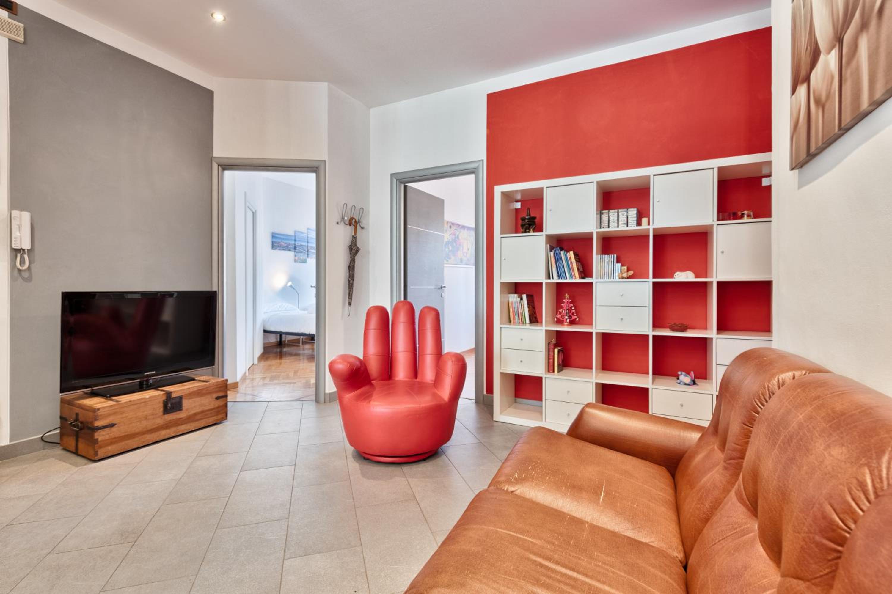 Apartment - Photo 1