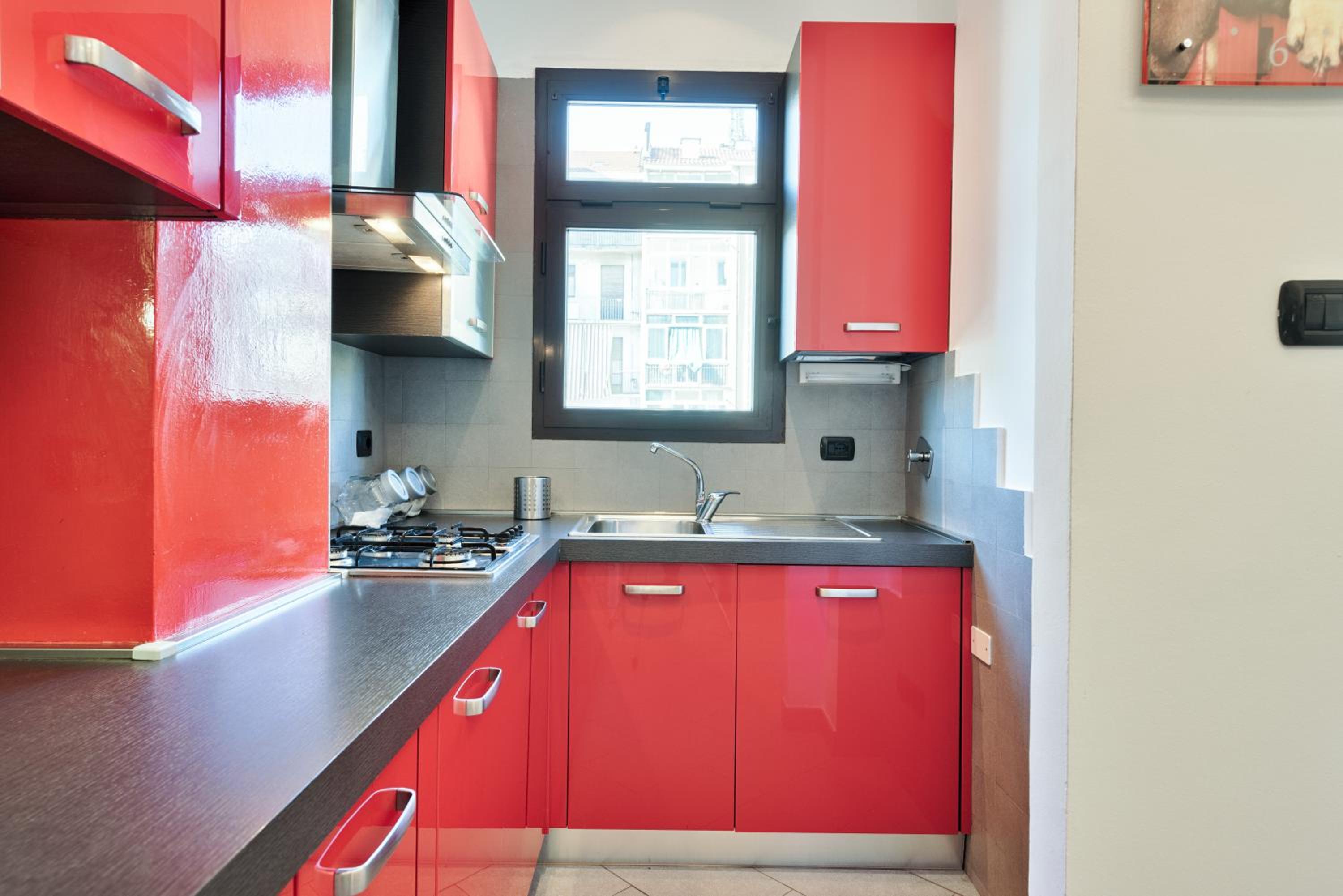 Apartment - Photo 22