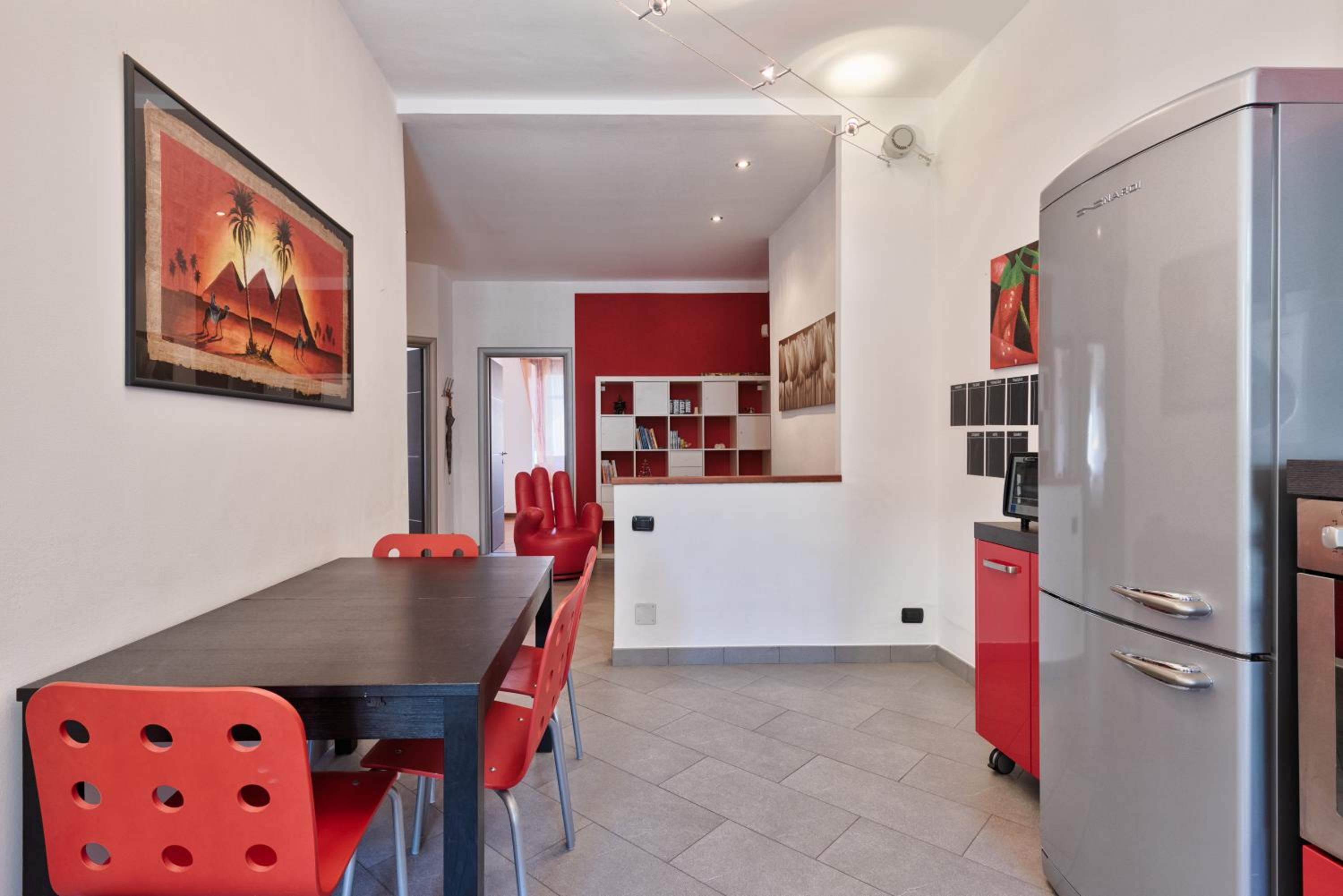 Apartment - Photo 23