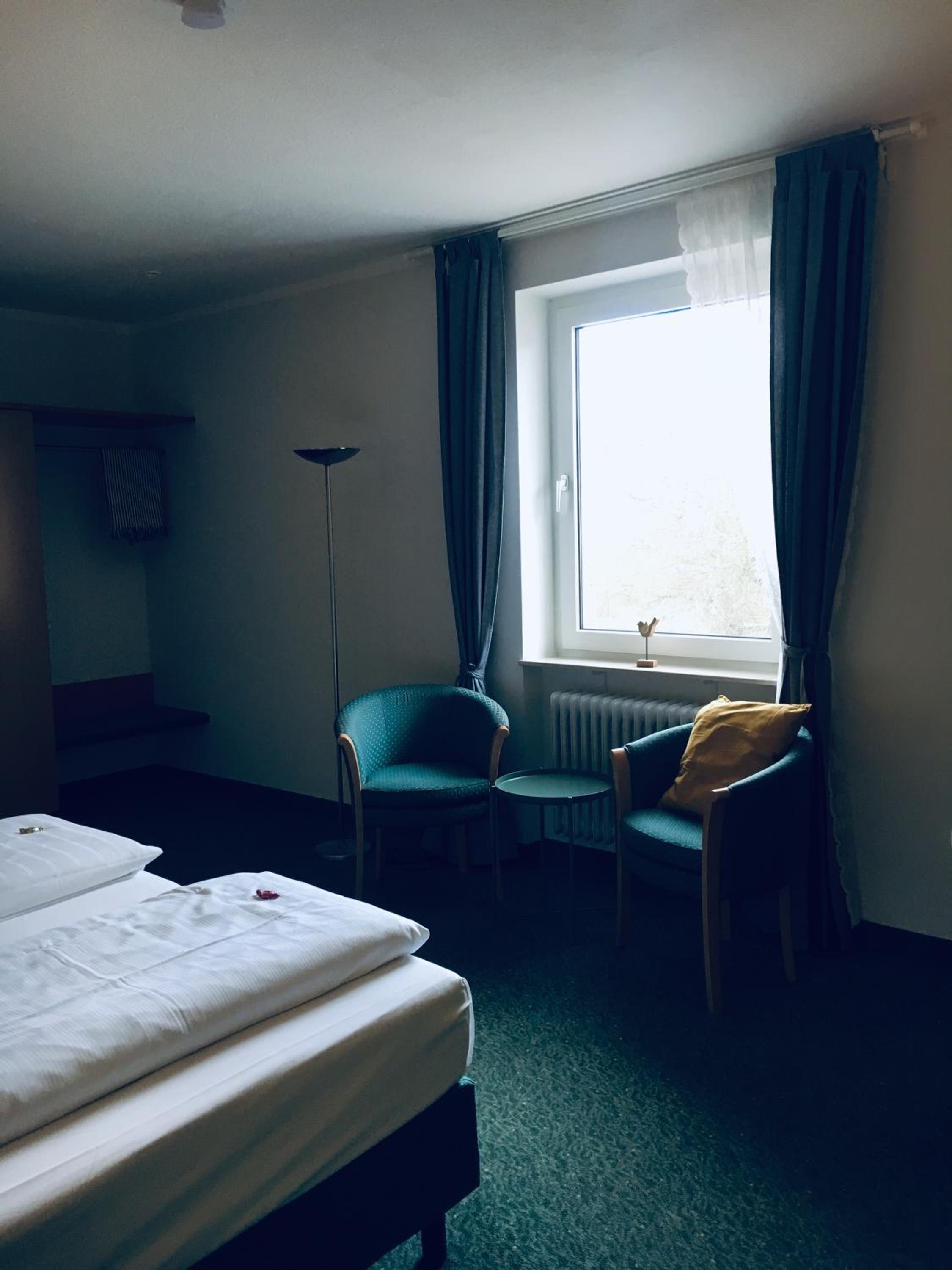 Comfort Double Room photo 2
