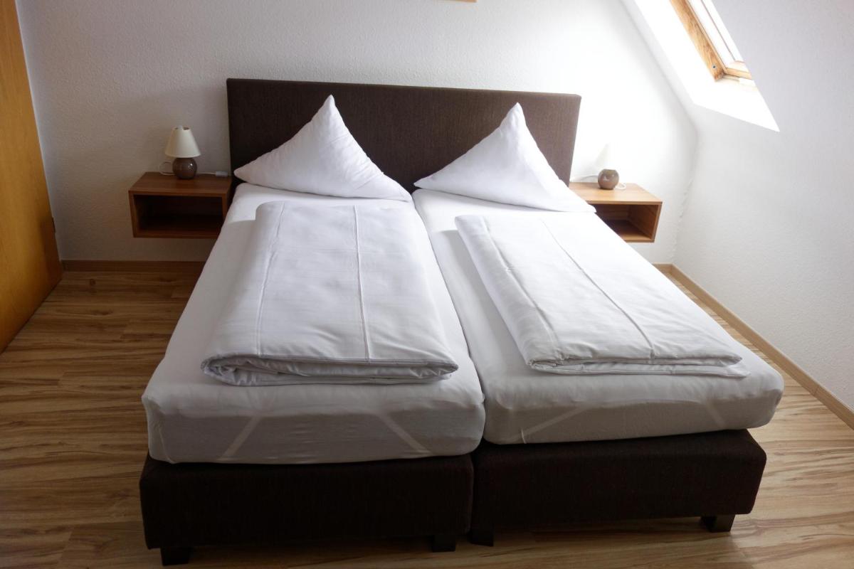 Standard Double Room photo 2