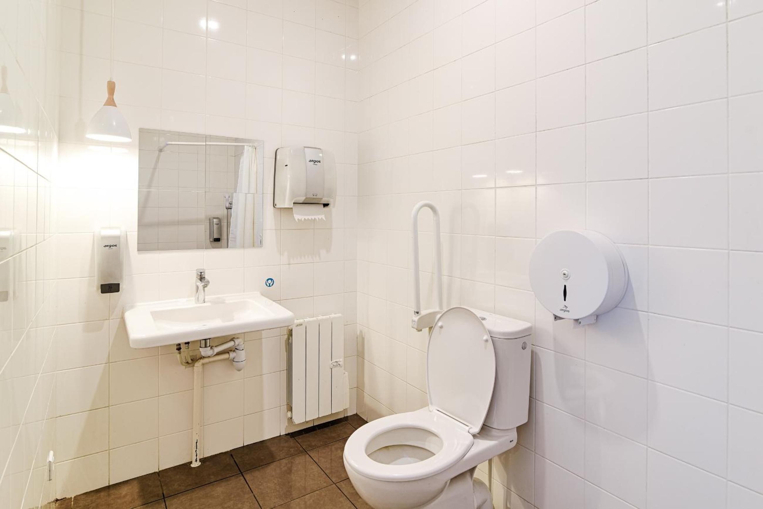 Private 2-Bed Dormitory Room photo 1