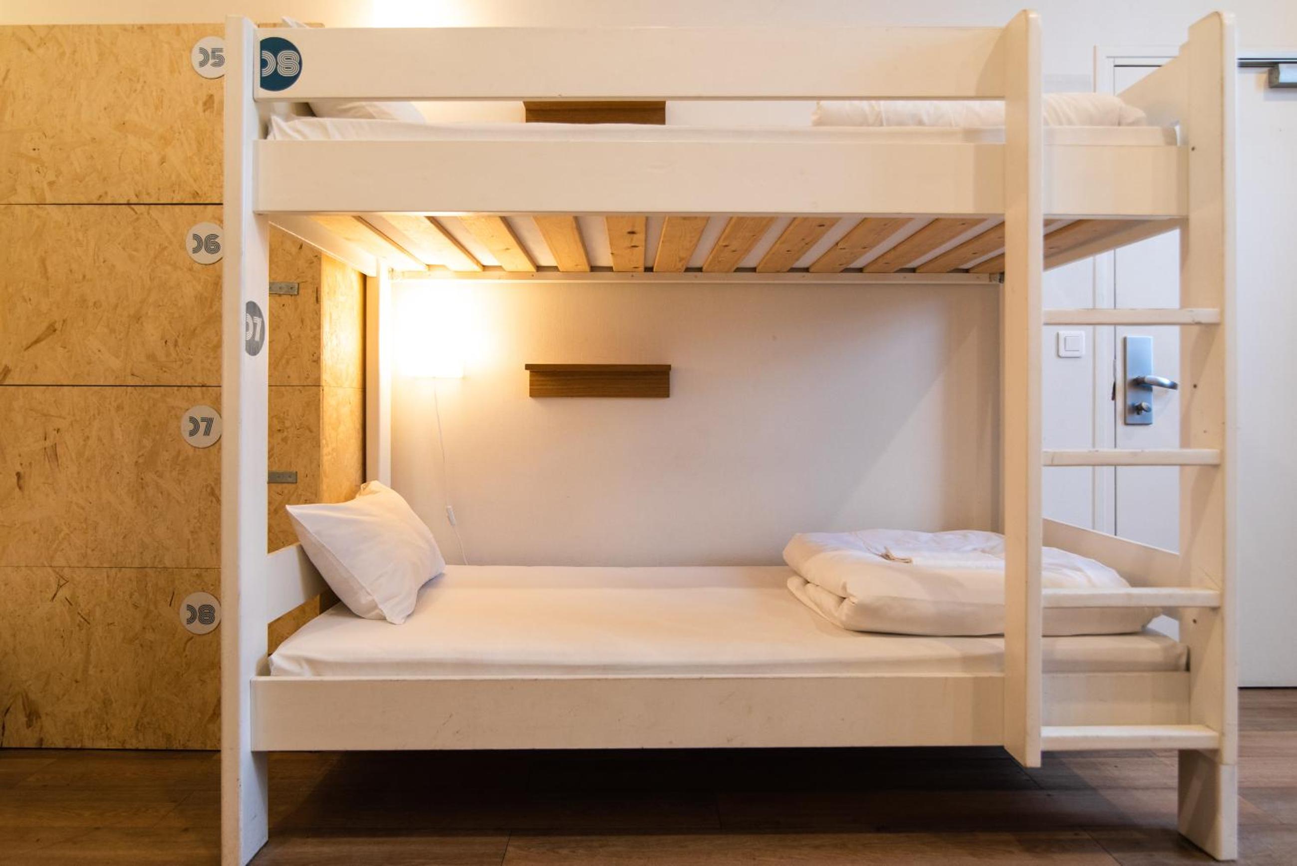 Quadruple Room photo 2