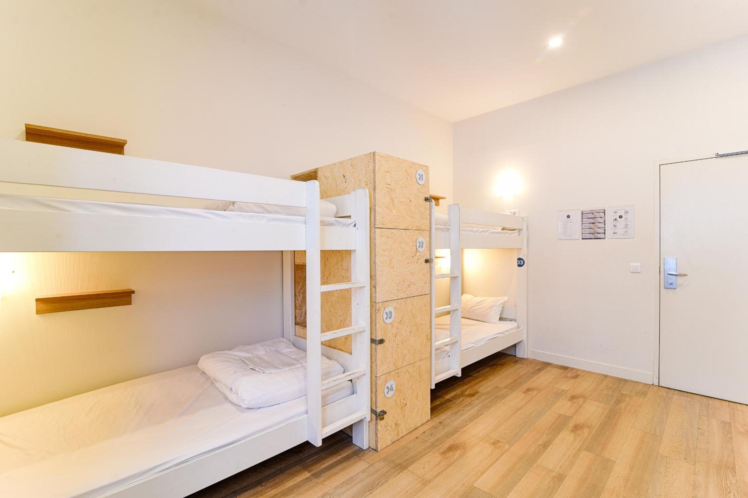 Quadruple Room photo 3