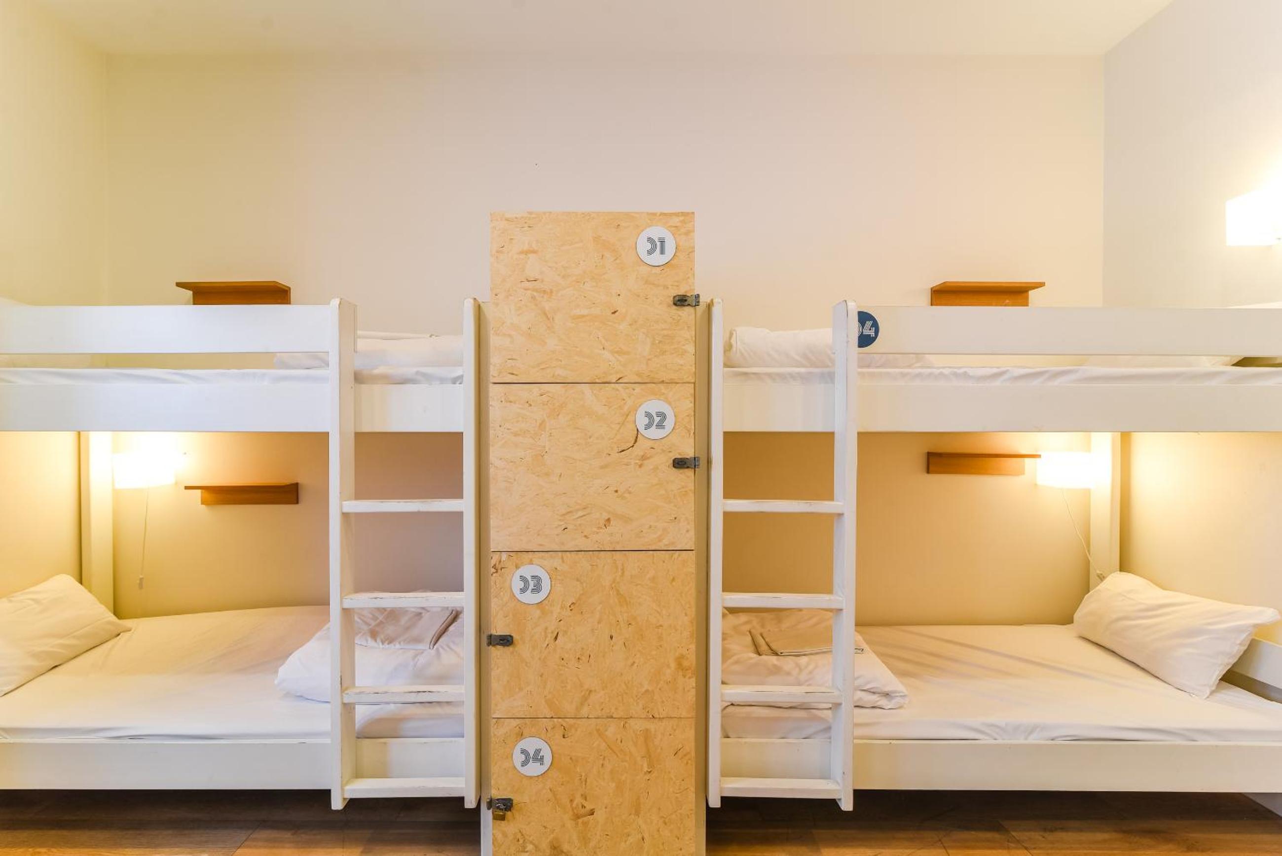 Quadruple Room photo 1
