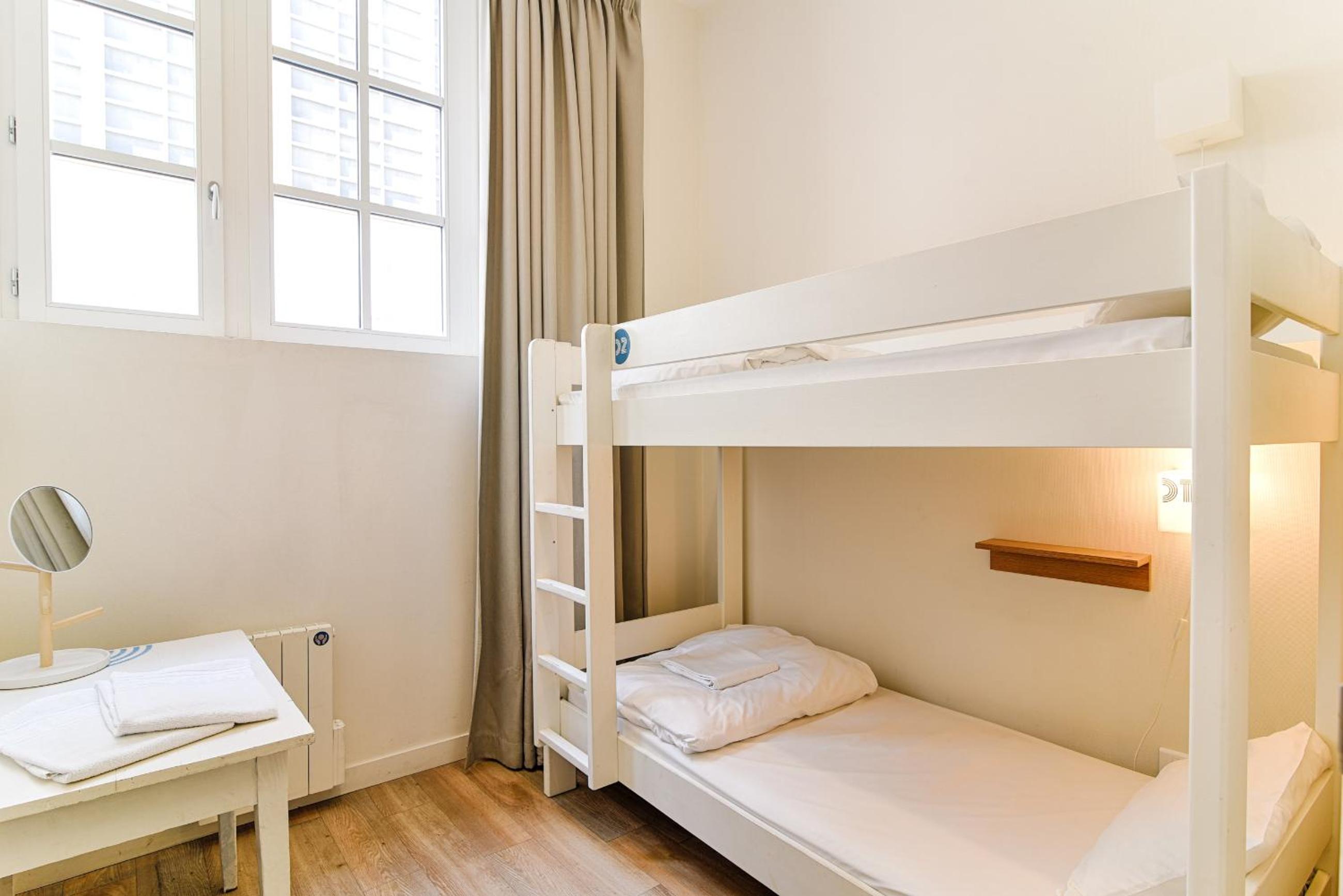 Private 2-Bed Dormitory Room photo 2