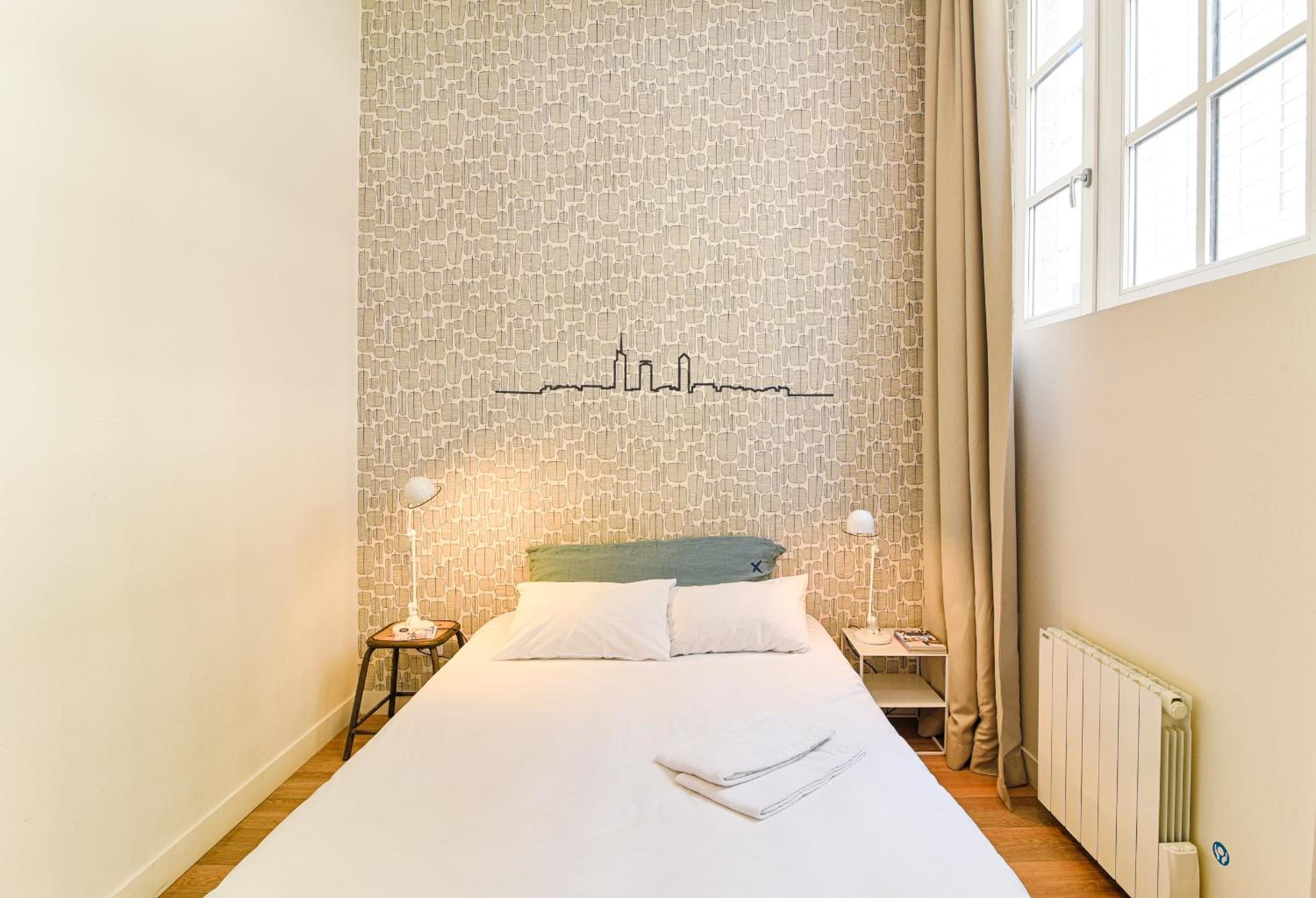 Double Room with Shared Toilet photo 3