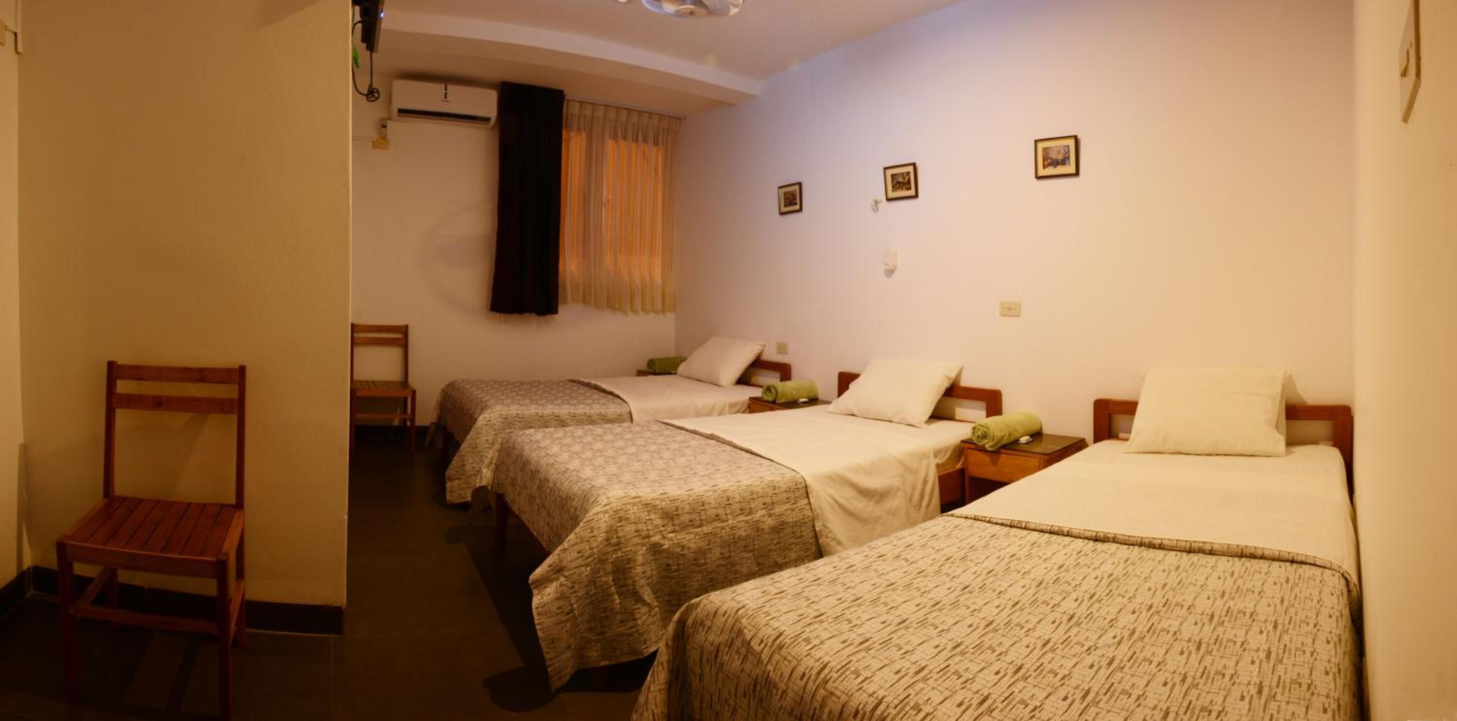 Triple Room photo 1