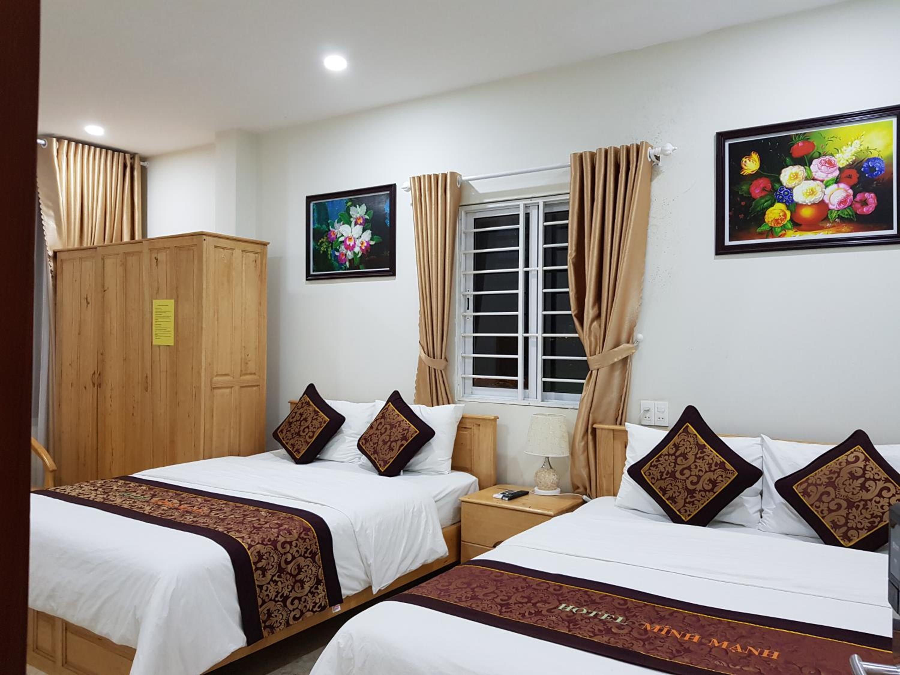 Quadruple Room photo 2