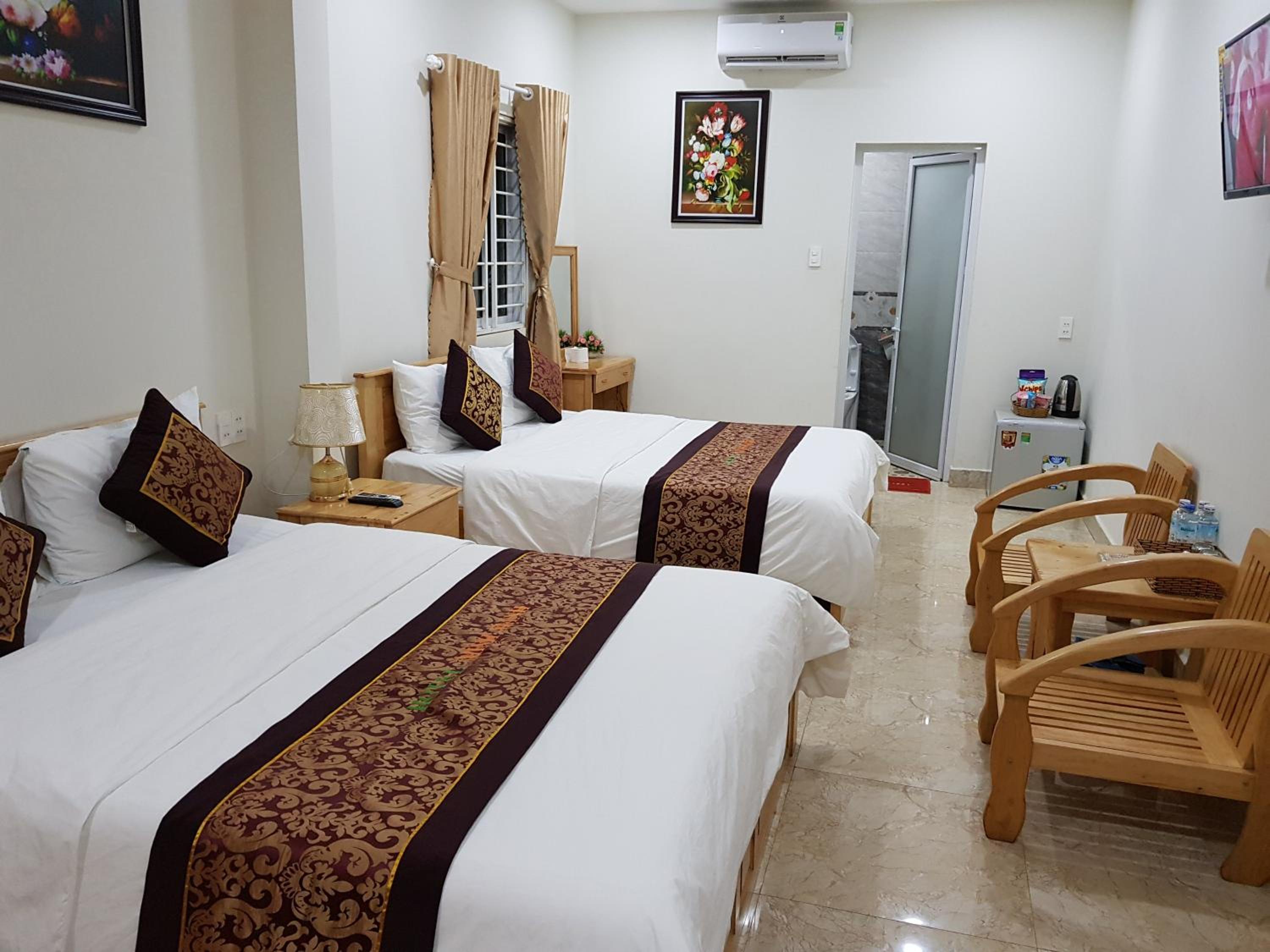 Quadruple Room photo 3