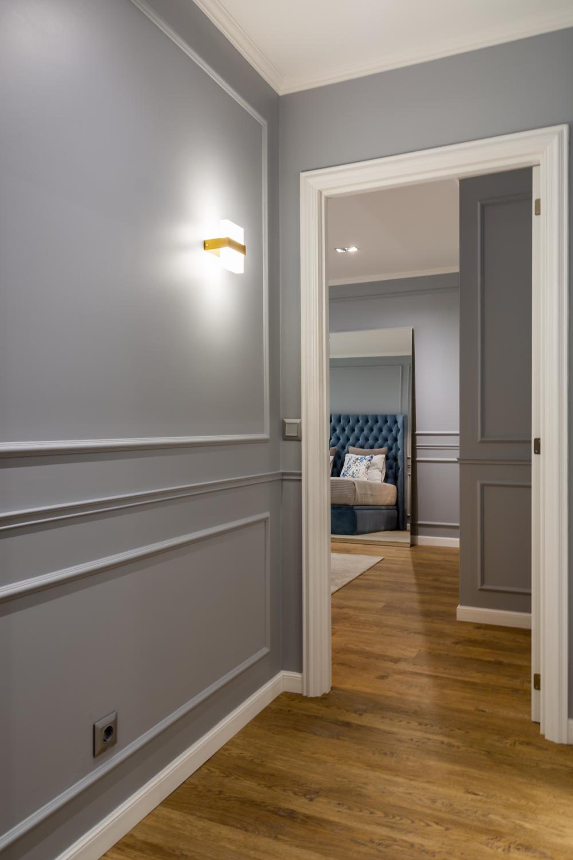 One-Bedroom Apartment - Photo 26