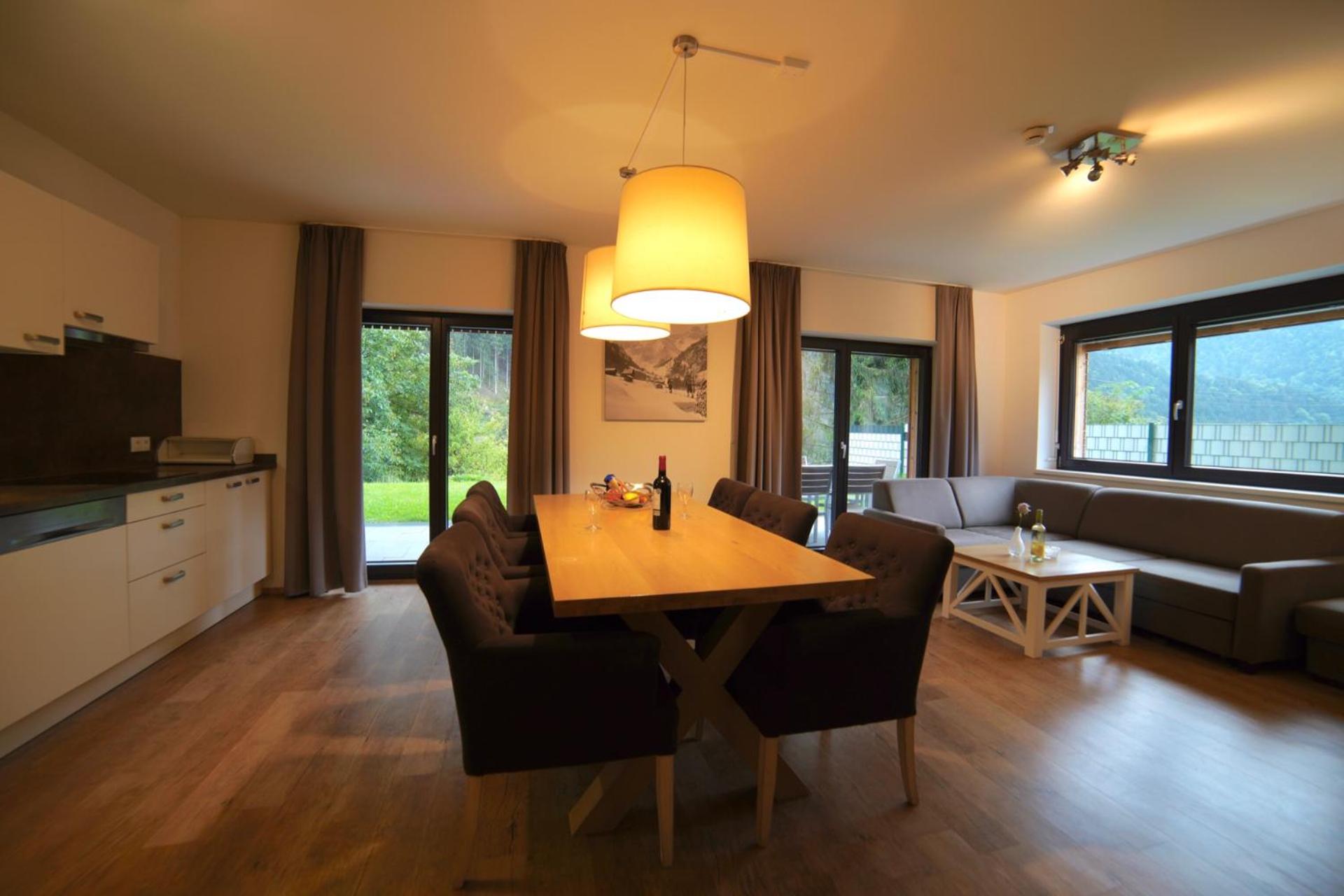 Apartment - Ground Floor photo 3