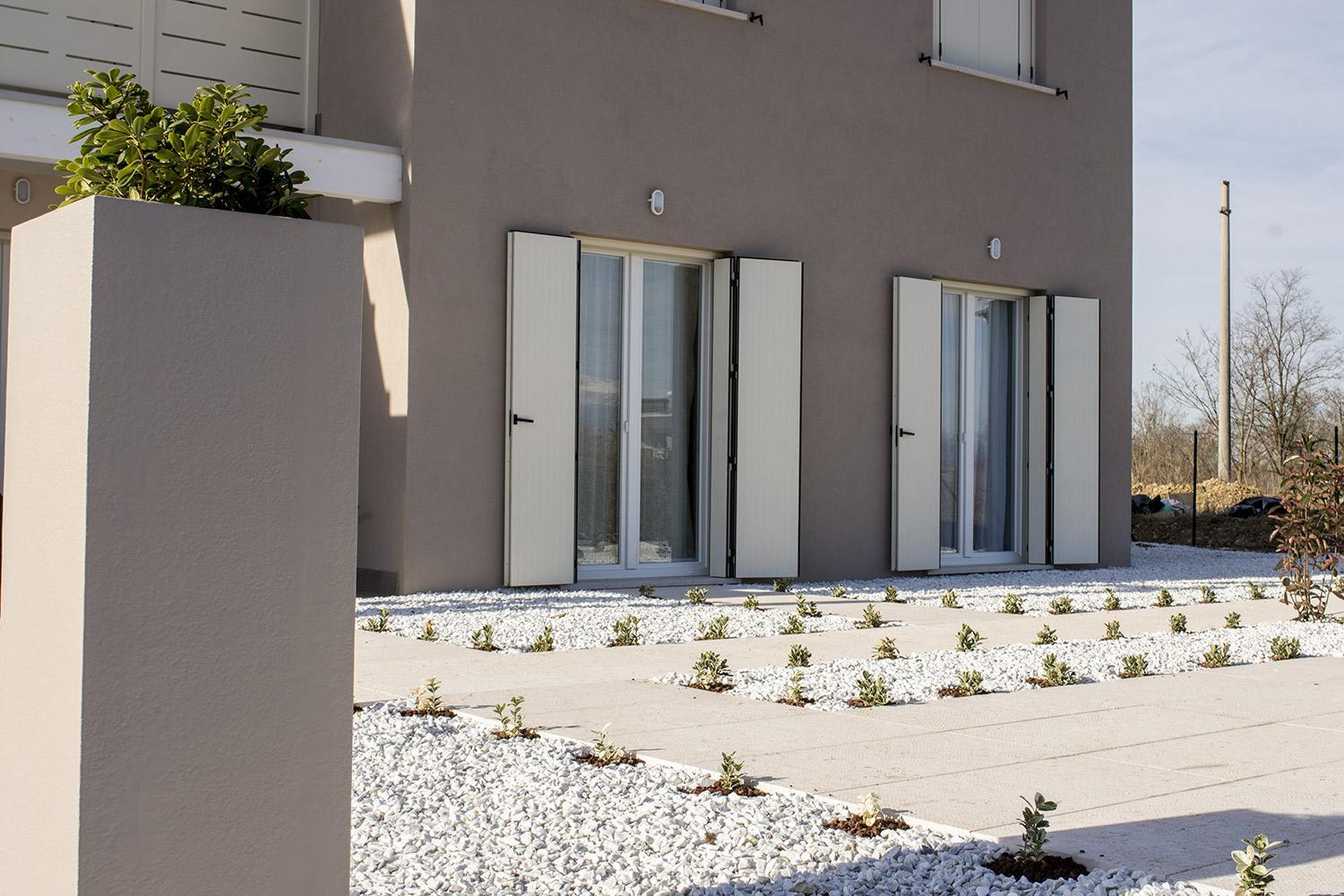 Double Room with Patio - Photo 9