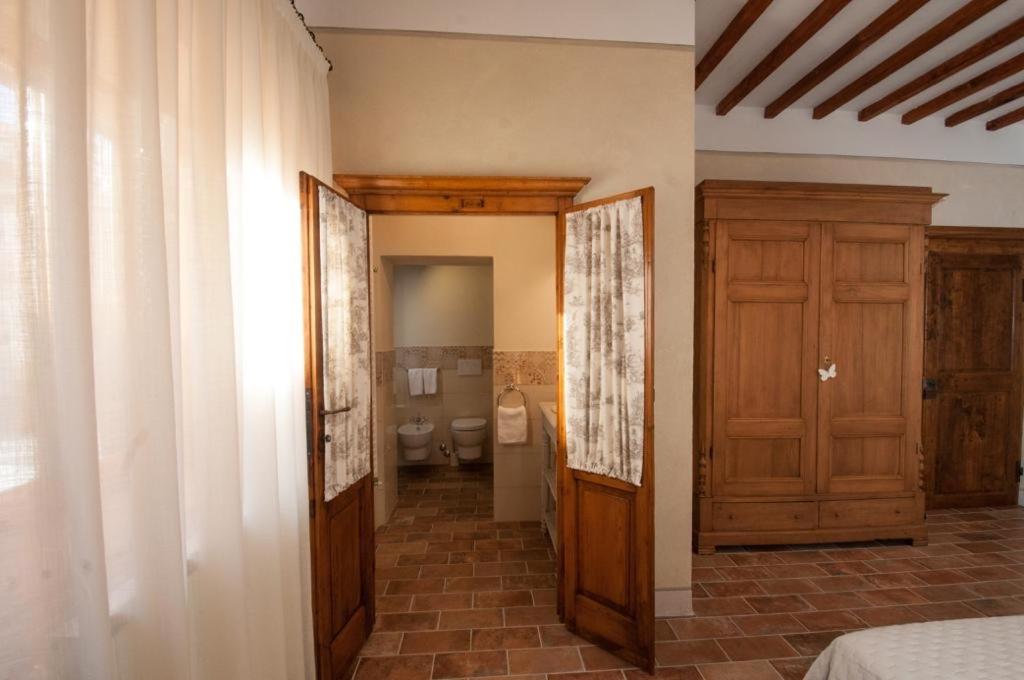 Classic Triple Room - Photo 5