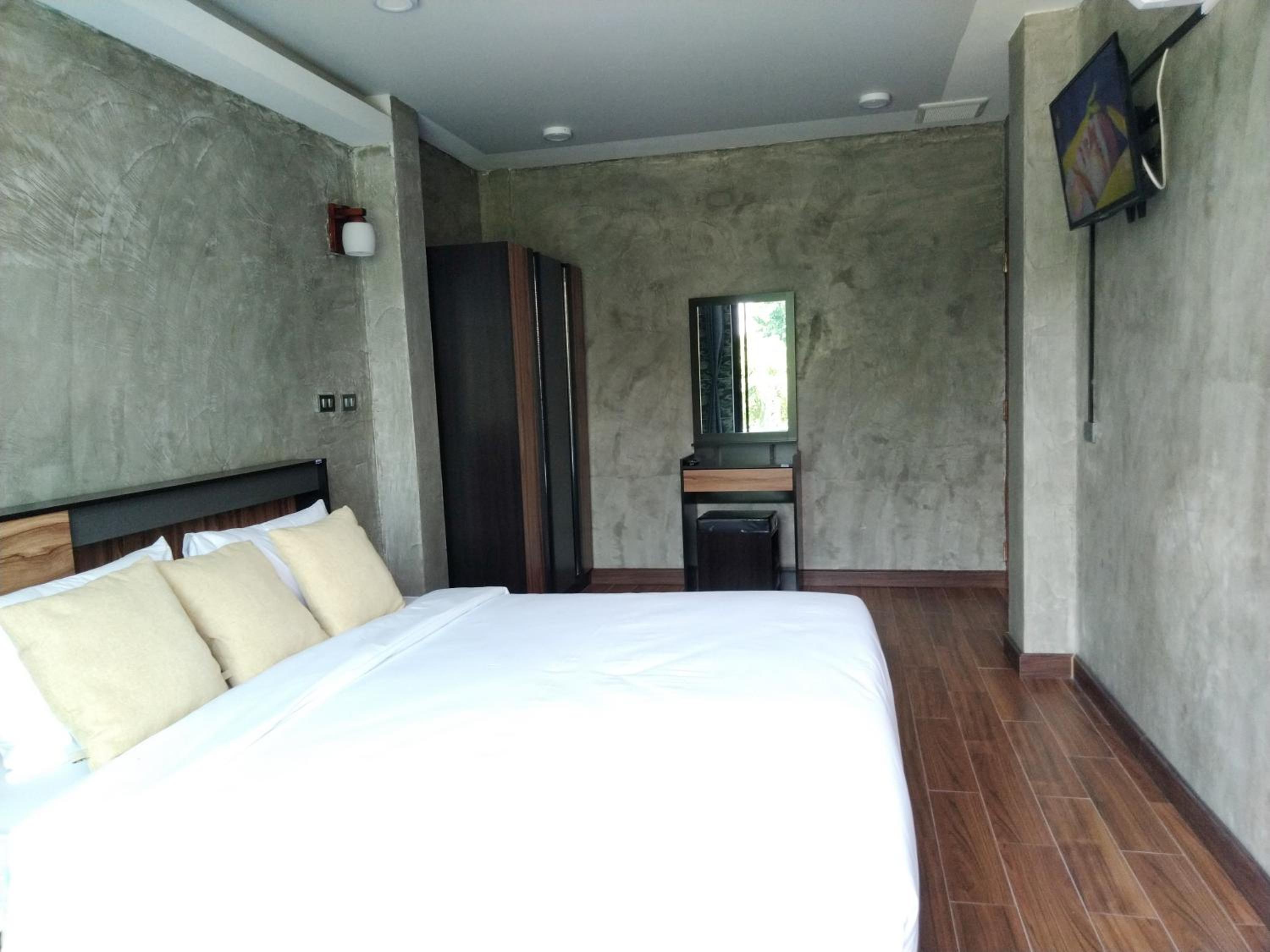 Triple Room - Photo 7